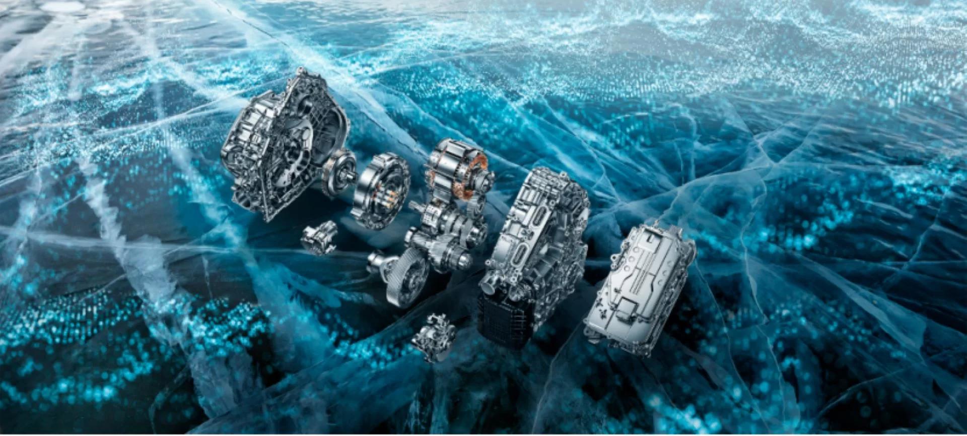 Chery Set to Unveil Cutting-Edge Eco Technologies at Beijing Auto Show