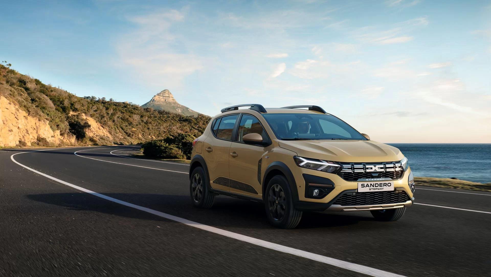 Dacia Elevates Safety and Technology in Its Models at No Extra Cost