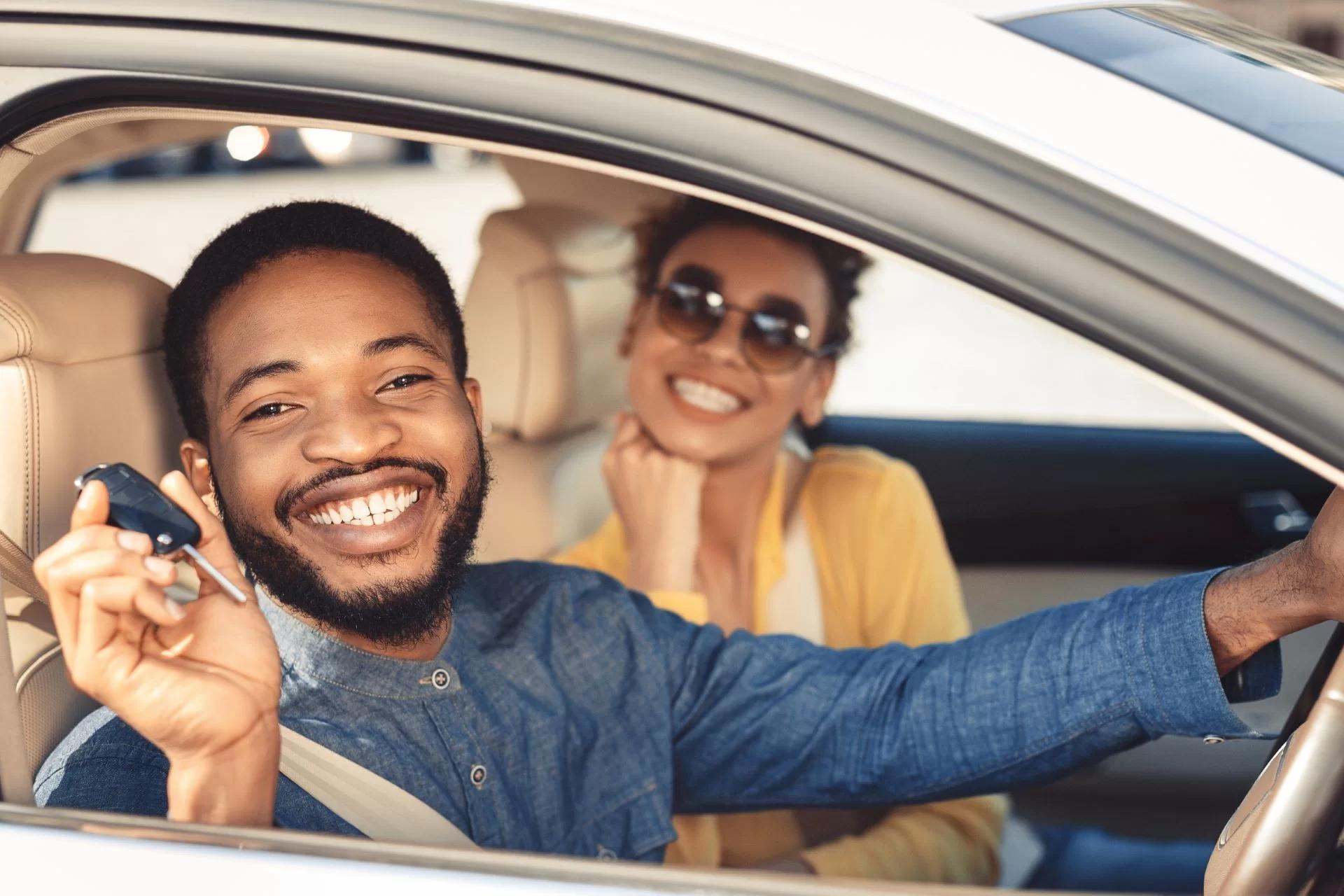 Driven Ambition: The Rise of Private Car Ownership Among Young South Africans