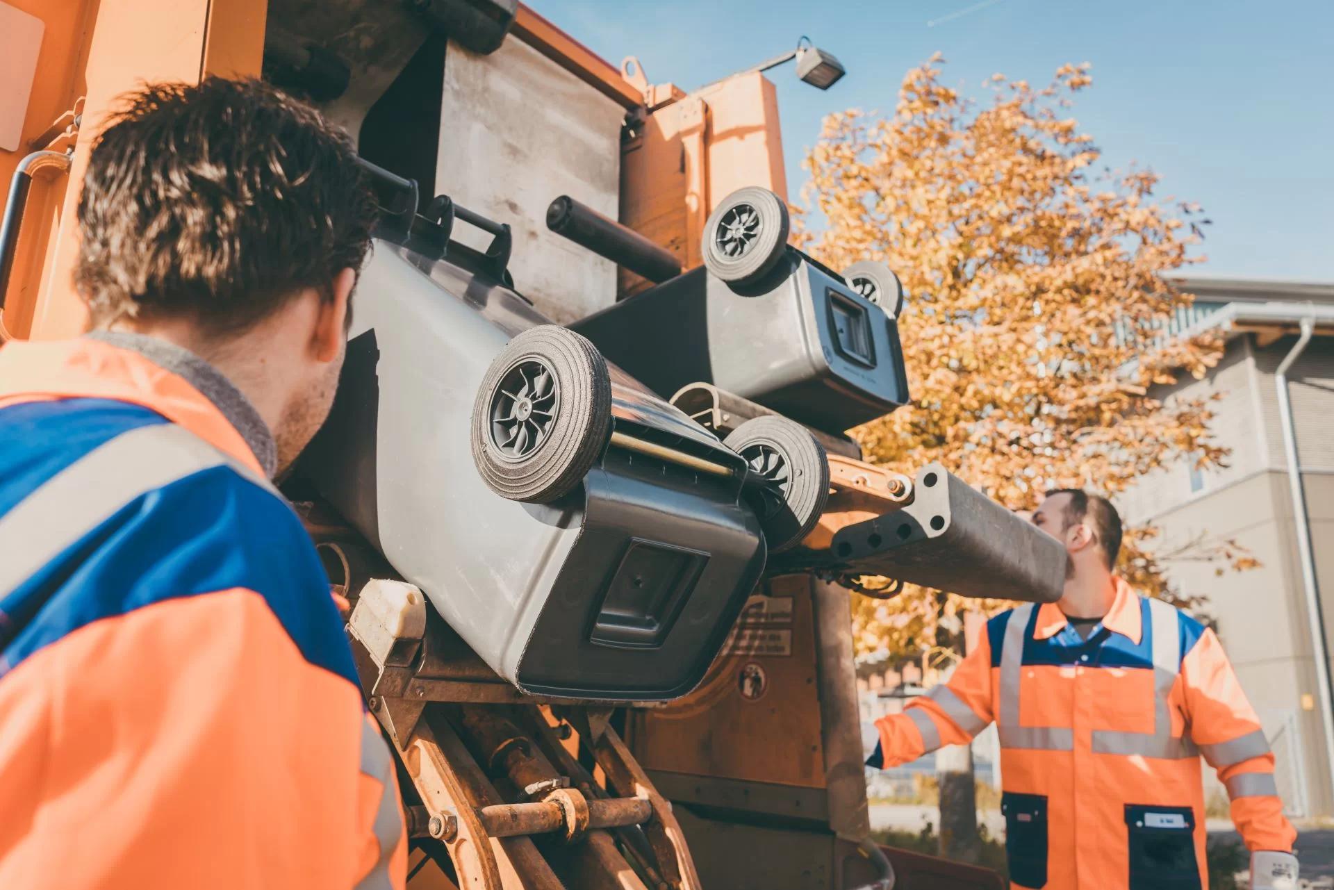 Strategic Electrification: How Data Analysis Can Revolutionize UK Waste Fleet Operations