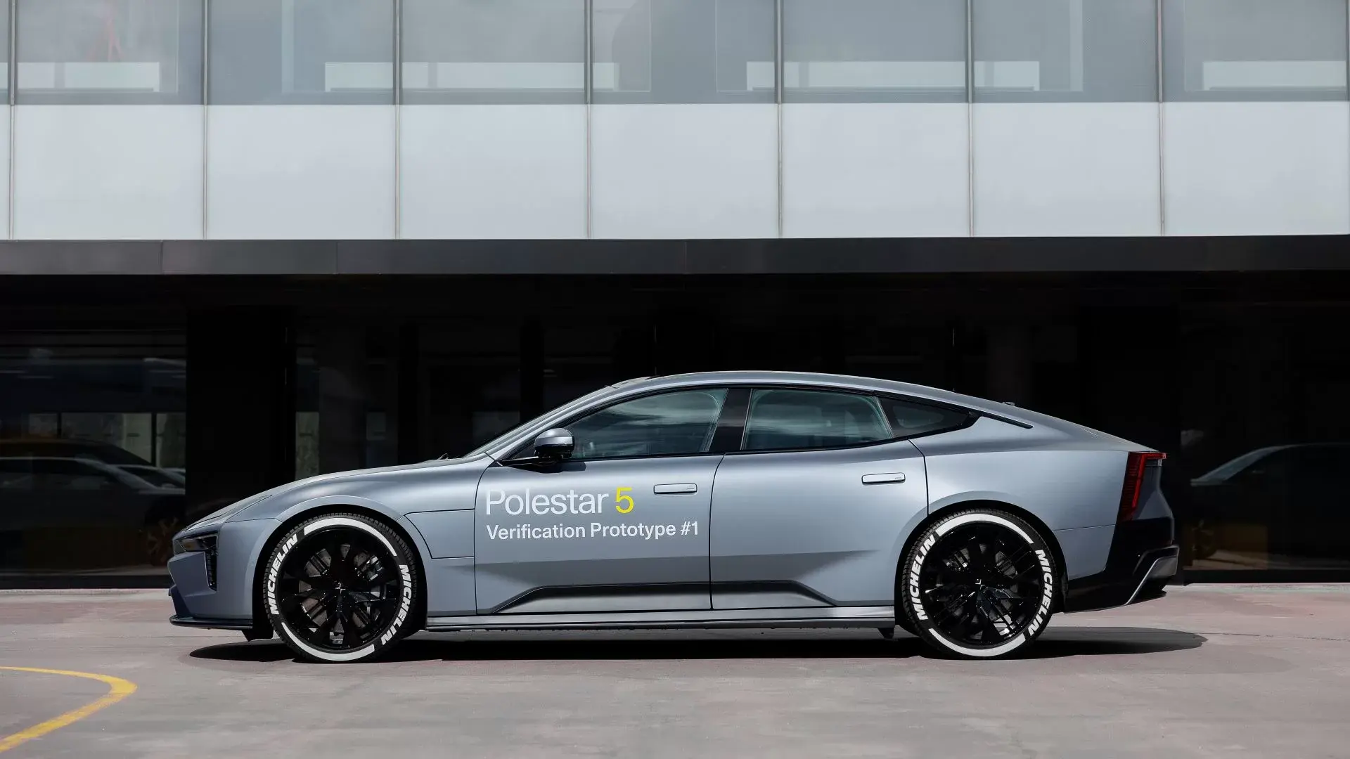 Polestar and StoreDot Achieve Breakthrough in Extreme Fast Charging Technology