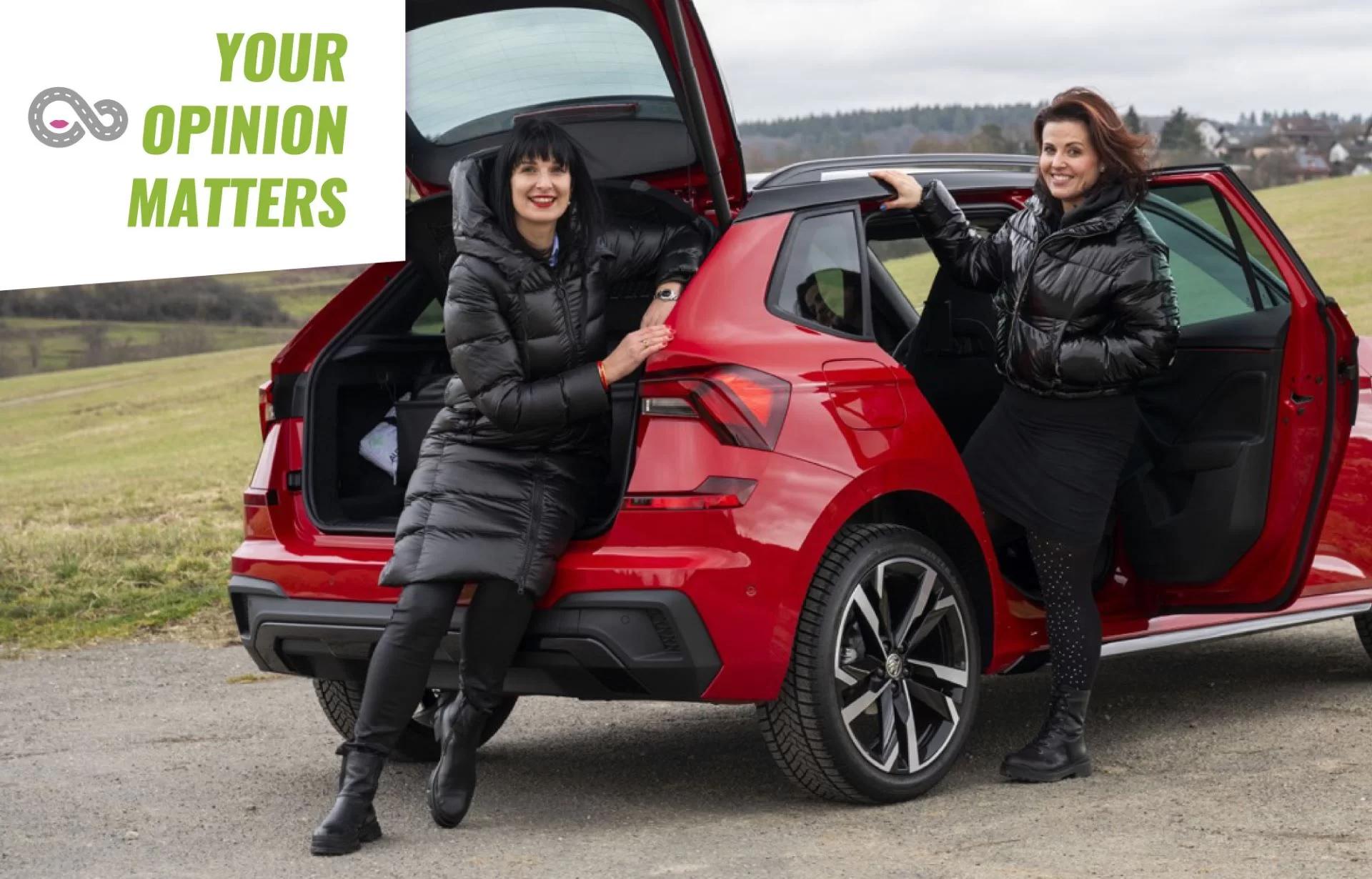 WWCOTY Rolls Out Global Survey to Understand Women’s Experiences Behind the Wheel