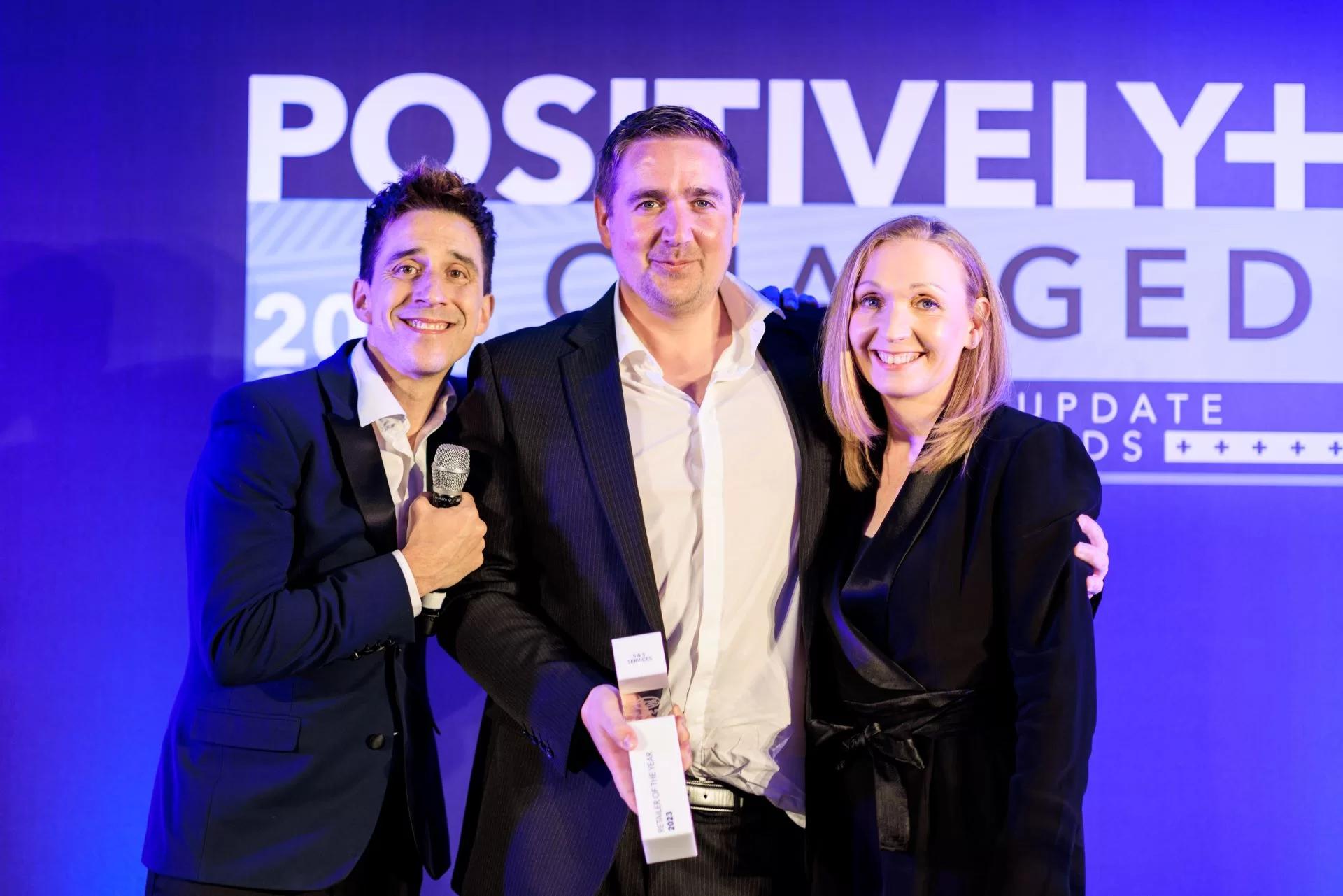 Subaru Celebrates Excellence: Annual Dealer Awards Recognize Top Performers