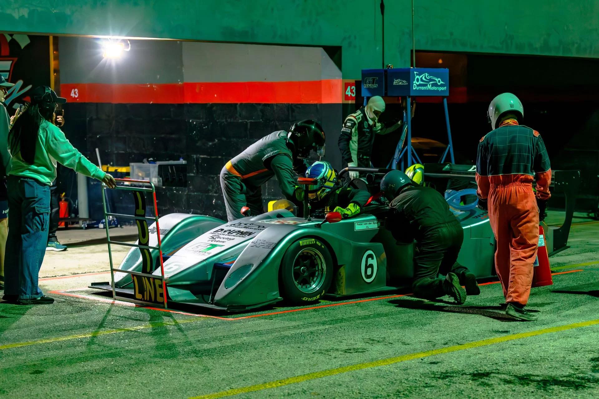 Gqeberha’s Racing Fiesta: Celso Scribante Memorial 5-Hour Endurance Event