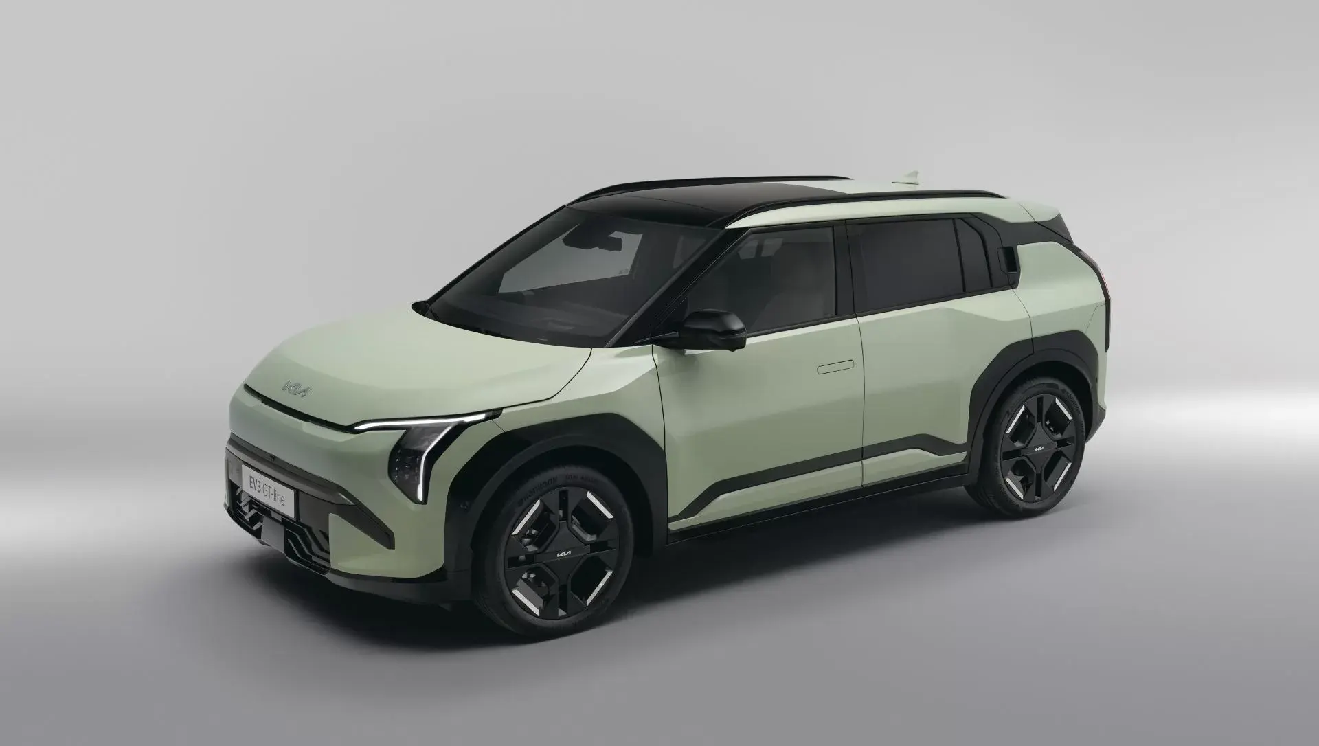 Kia’s EV3 Sets a New Standard in Compact Electric Mobility