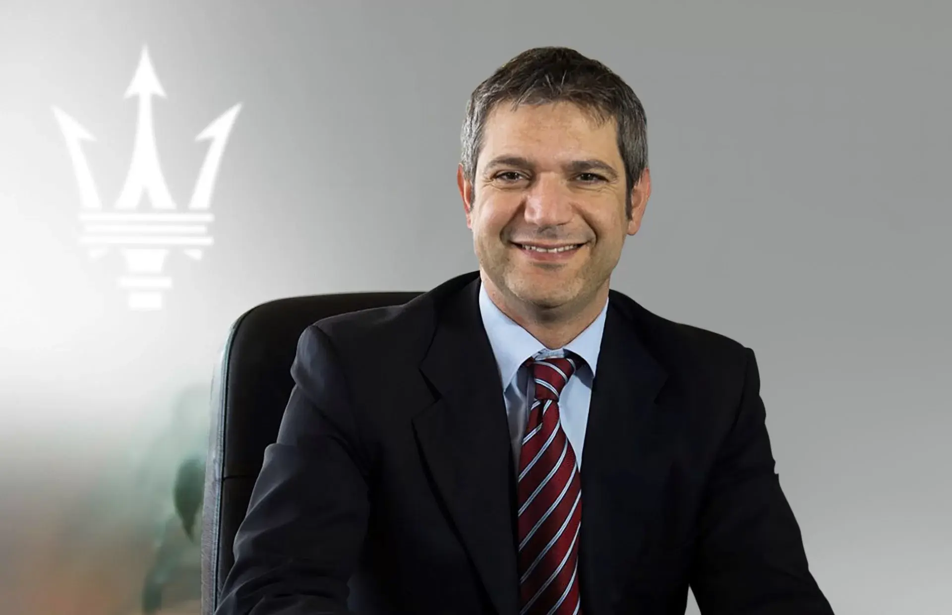 Luca Parasacco Appointed Head of Maserati Europe, Strengthening ...