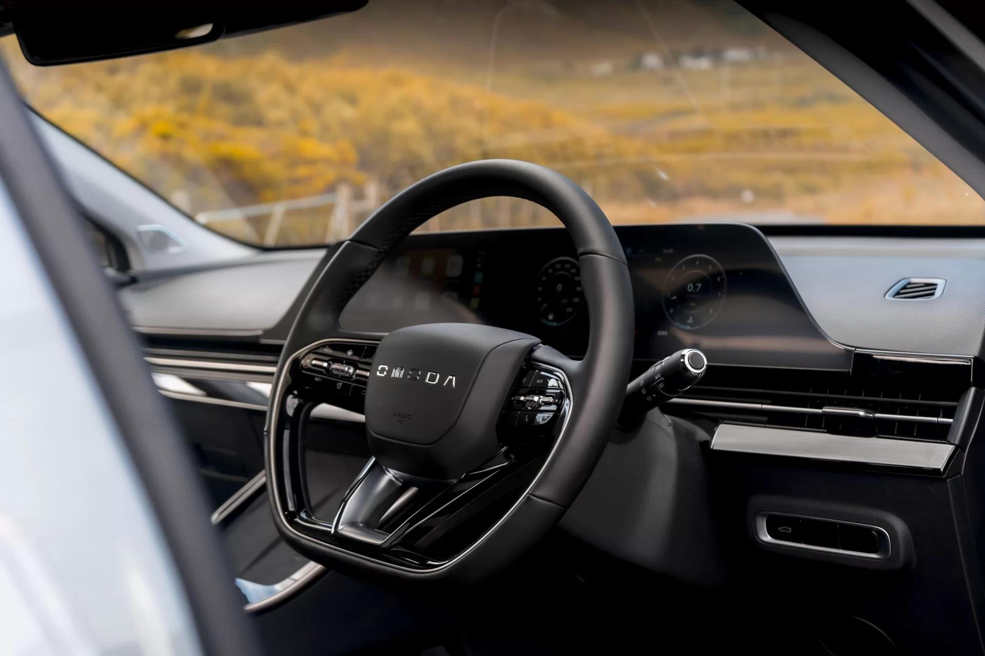 OMODA Celebrates One Year in South Africa with Stellar Sales Performance