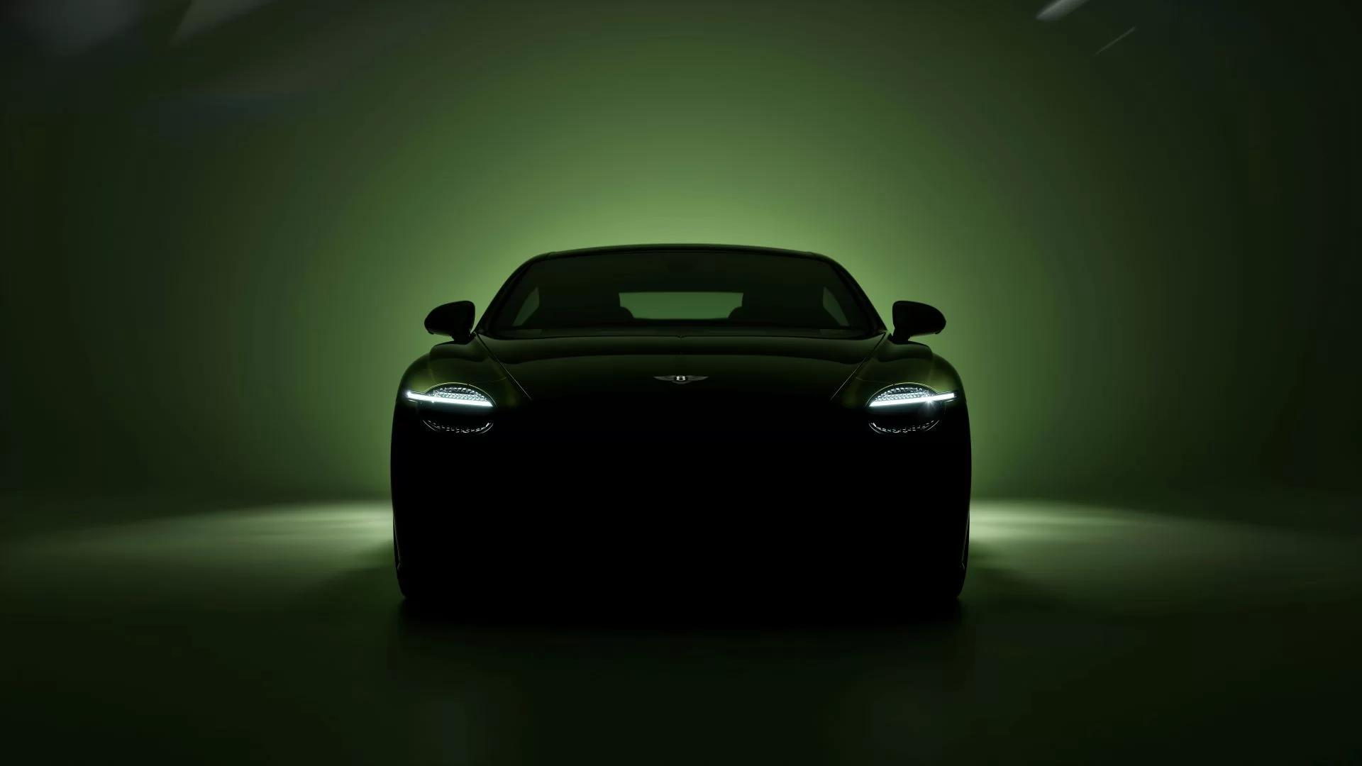 Driving Innovation: Bentley’s Fourth-Gen Continental GT Speed