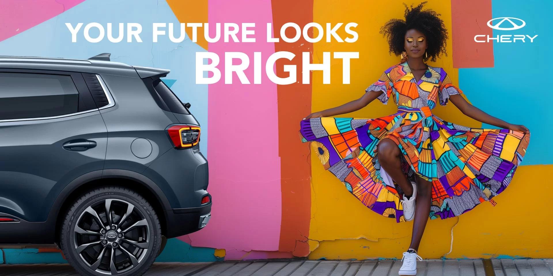 Chery South Africa Launches Scholarship to Empower Youth