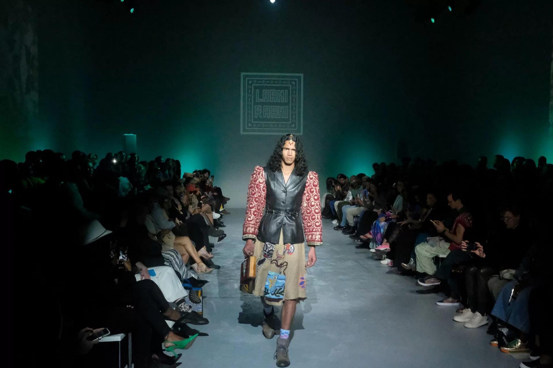 Discover Sustainable Fashion at allfashion sourcing Cape Town 2024