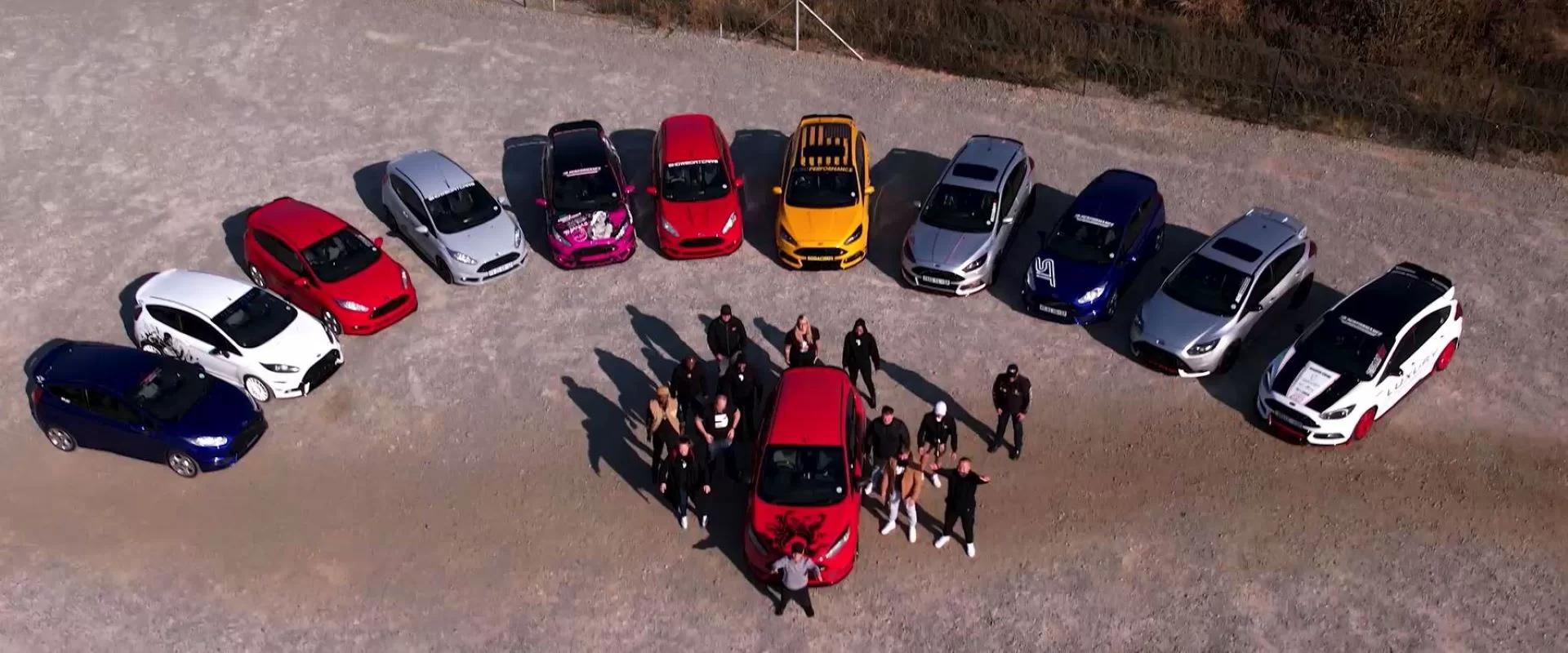 Beyond the Drive: Exploring Ford’s Enduring Community Spirit