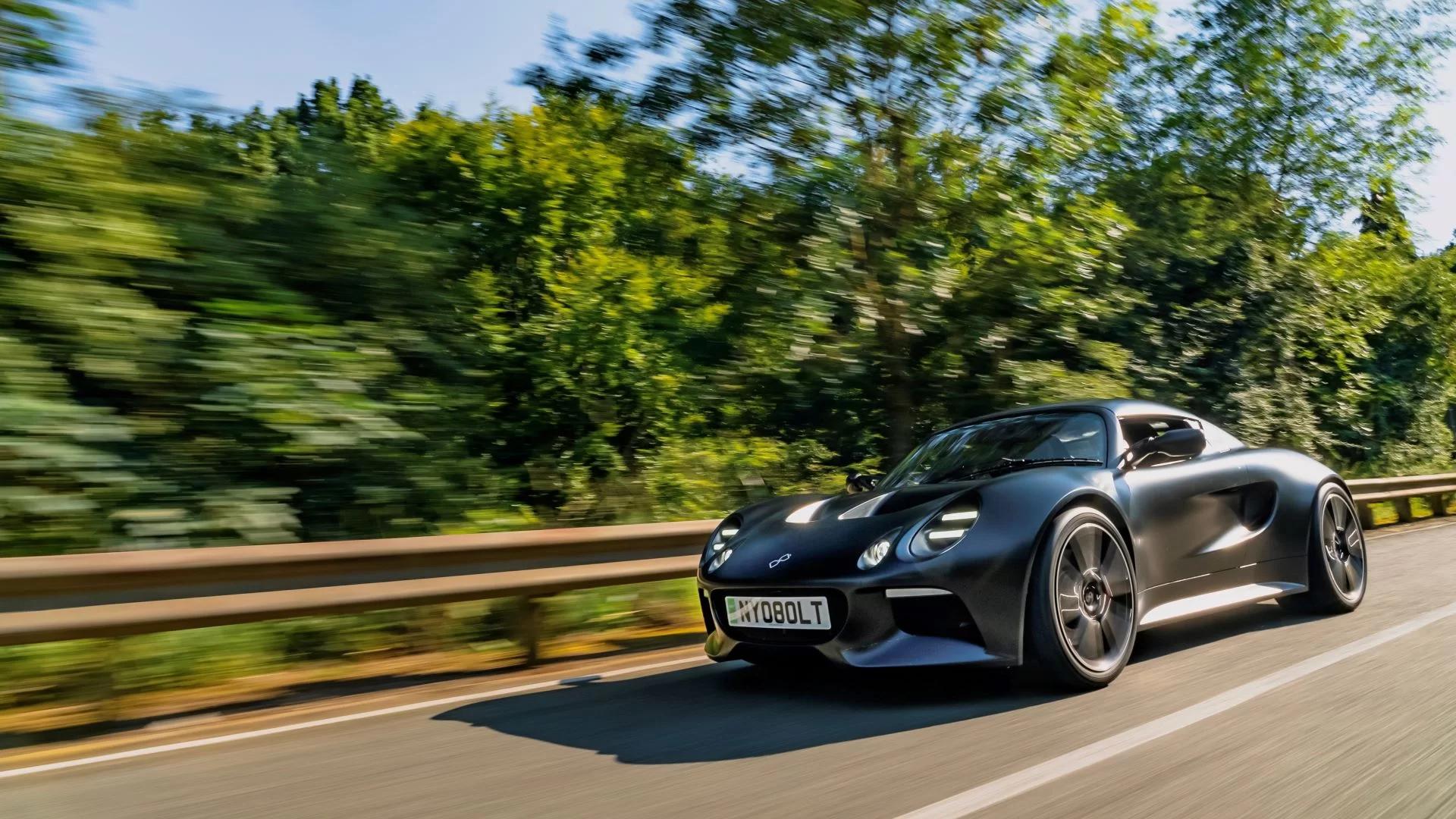Nyobolt and CALLUM Partner to Accelerate EV Charging Beyond Limits