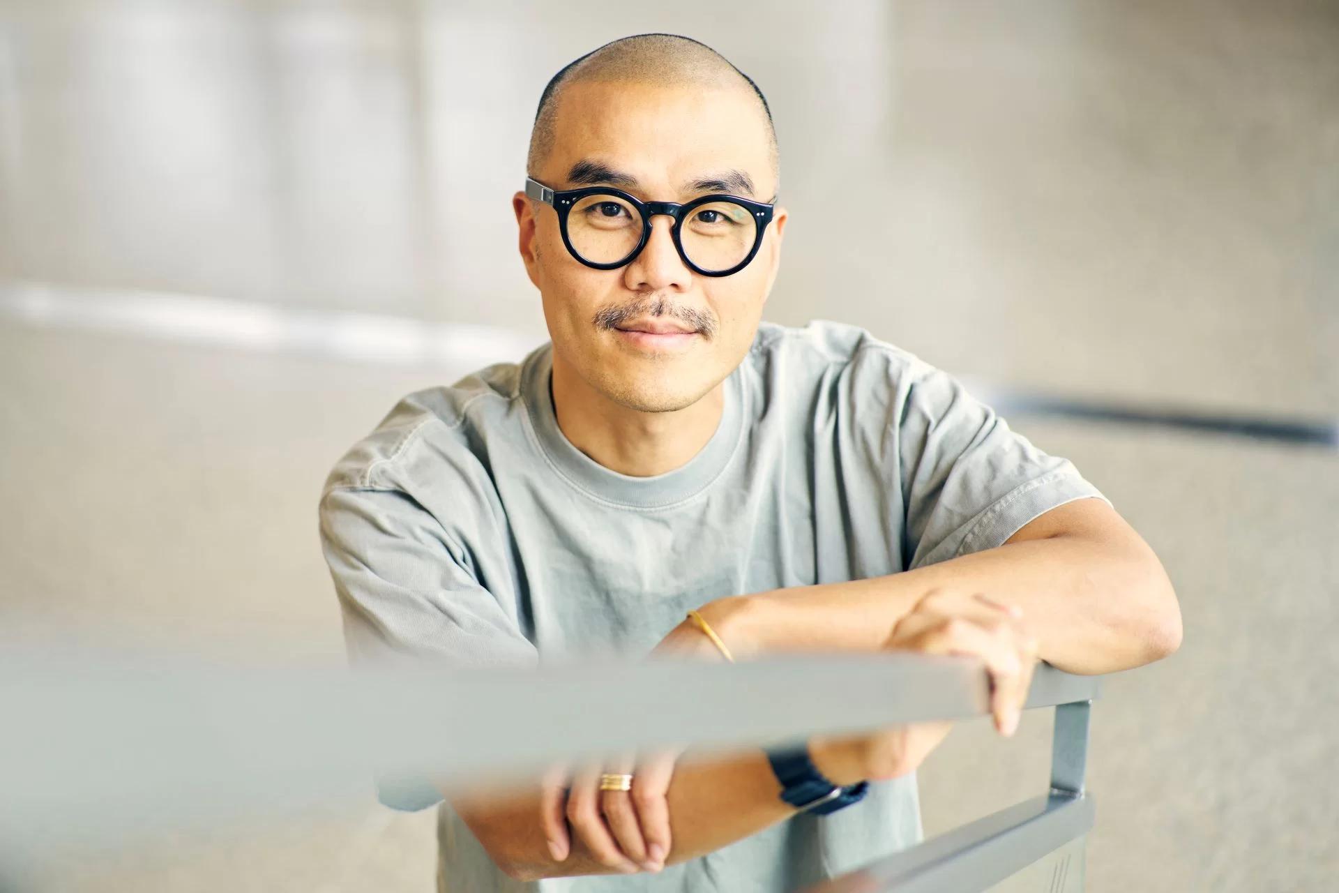 Škoda Auto Appoints Chan Park to Elevate Interior Design