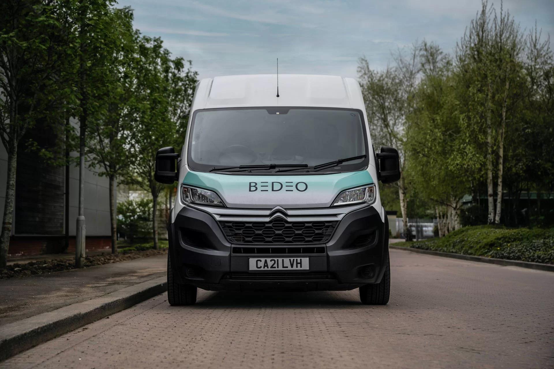 The Future of Fleet Electrification: BEDEO’s Call for Enhanced Regulation and Investment