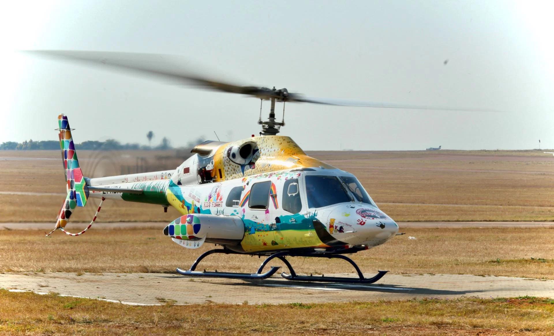 Unveiling the Future of Aviation: AERO South Africa 2024