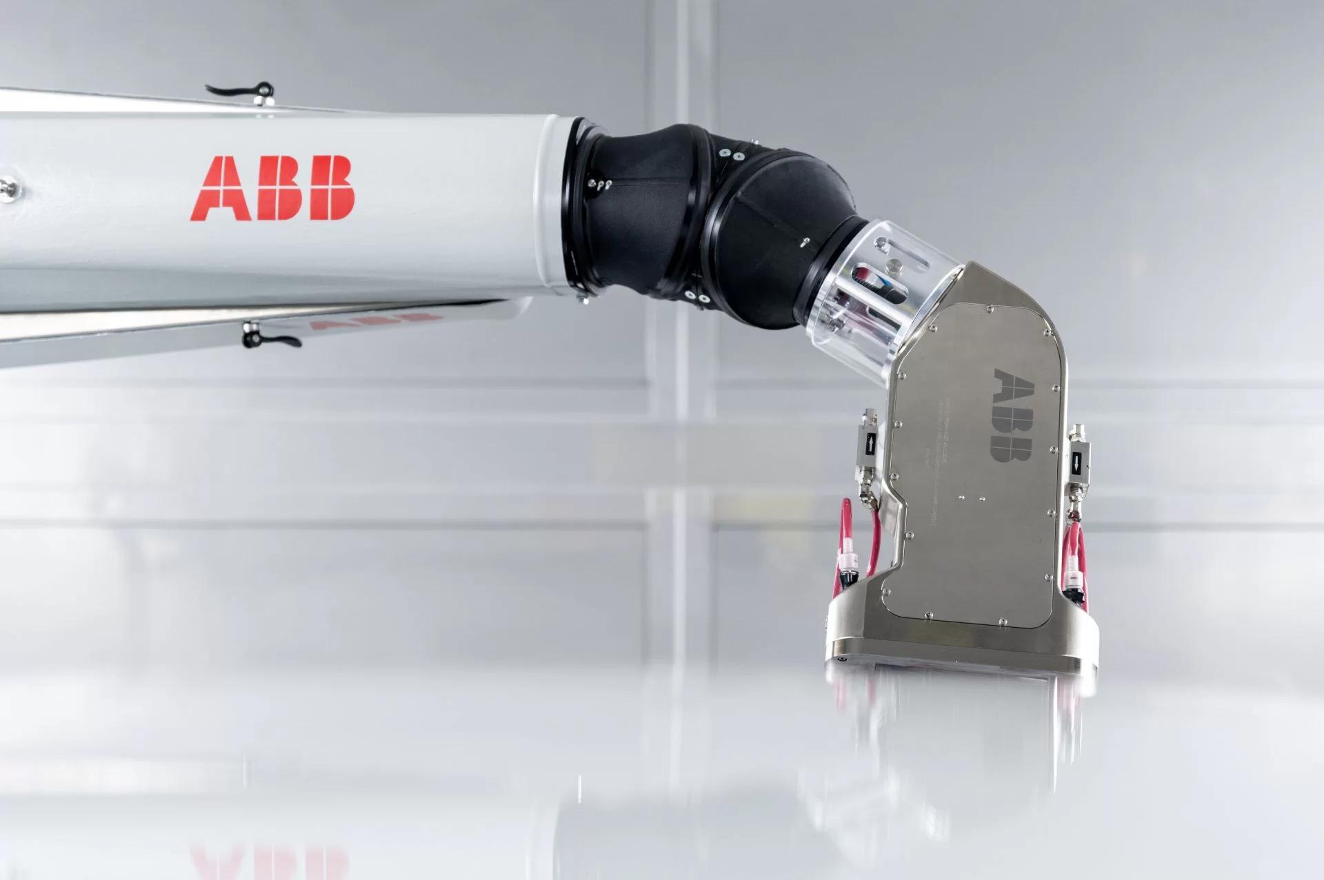 ABB’s PixelPaint to Elevate Mahindra’s EV Line with Advanced Personalization