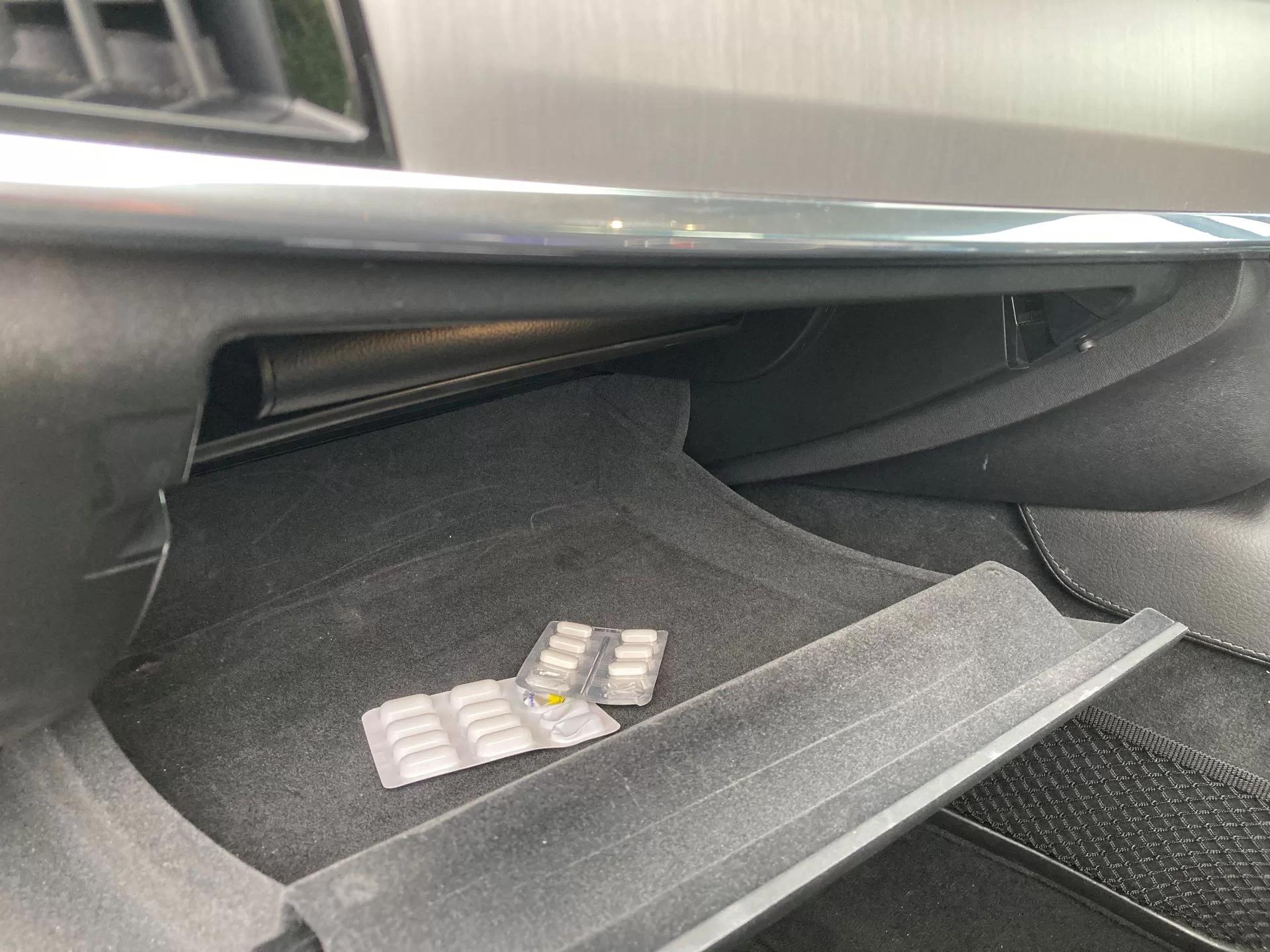 Avoid Health Emergencies During Breakdowns: The Importance of Keeping Medication in Your Vehicle