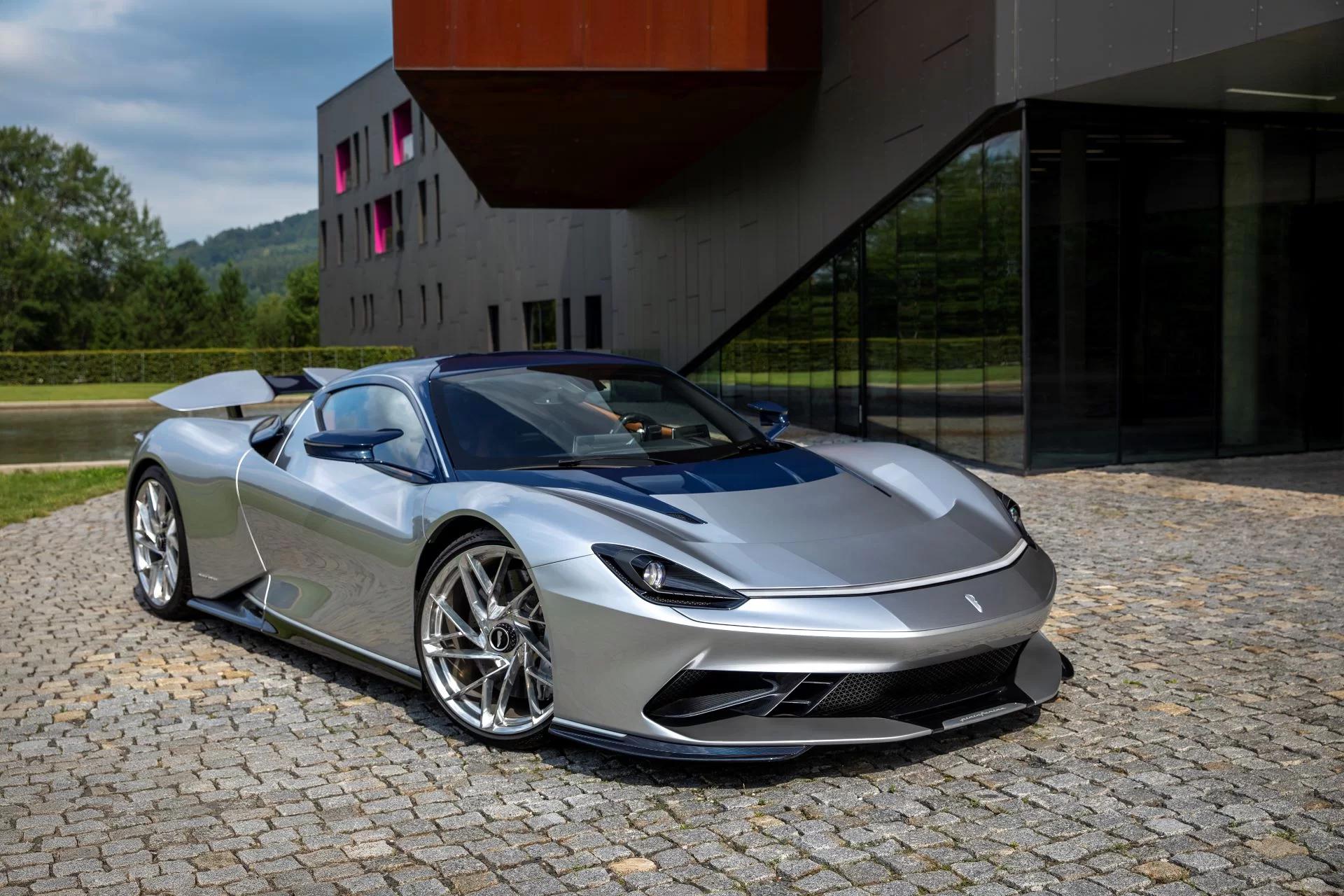 Čeladná Welcomes Automobili Pininfarina’s New Brand and Retail Galleria