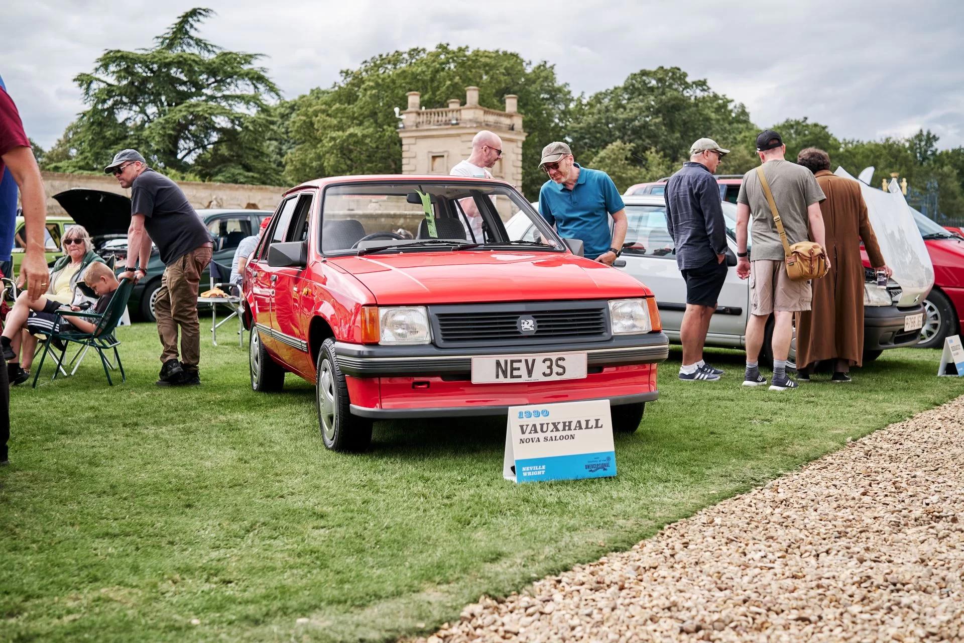Celebrating the Mundane: The 10th Anniversary Hagerty Festival of the Unexceptional