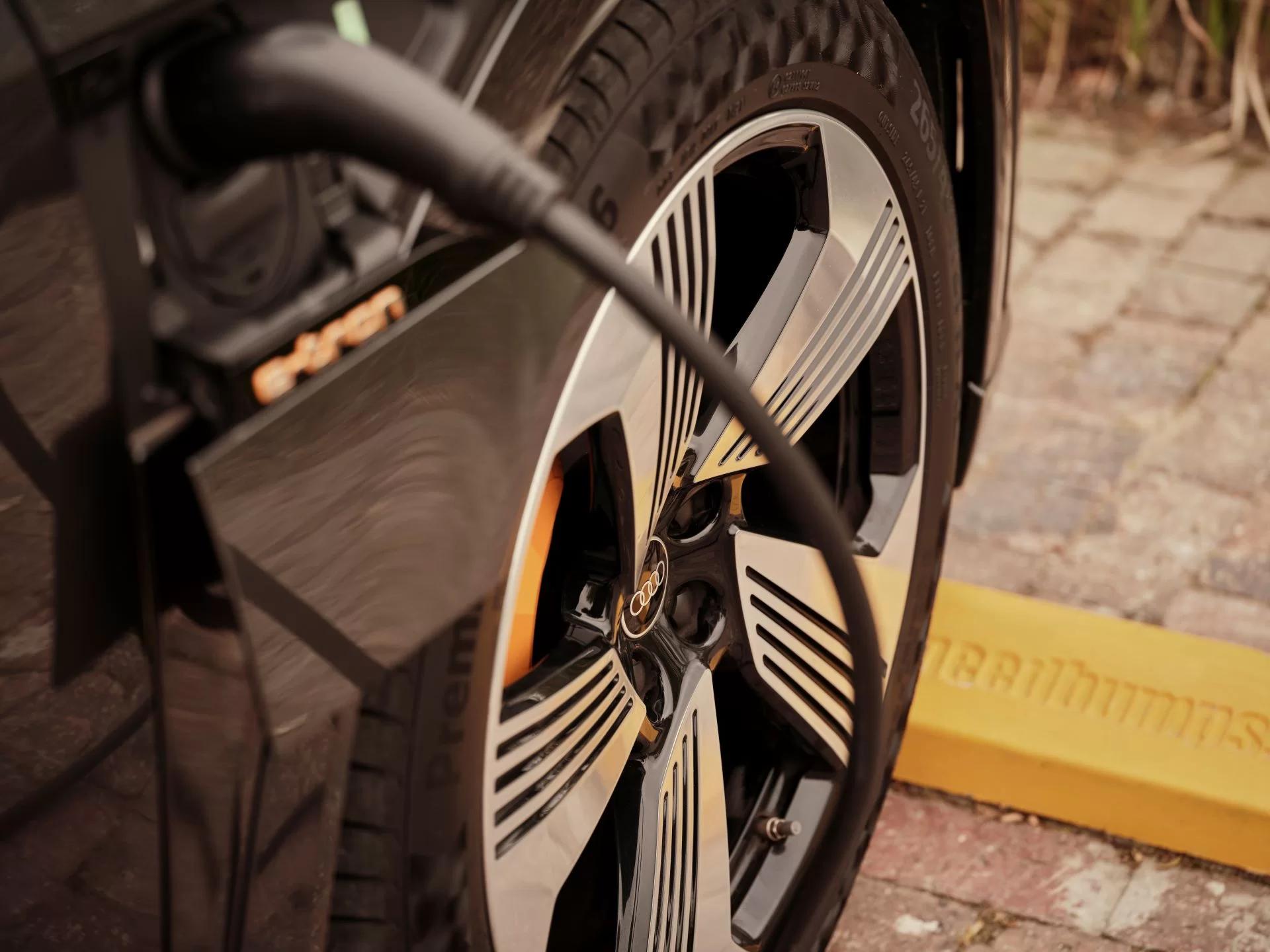 Charge Ahead: Audi South Africa’s Latest Milestone in Public Charging Infrastructure