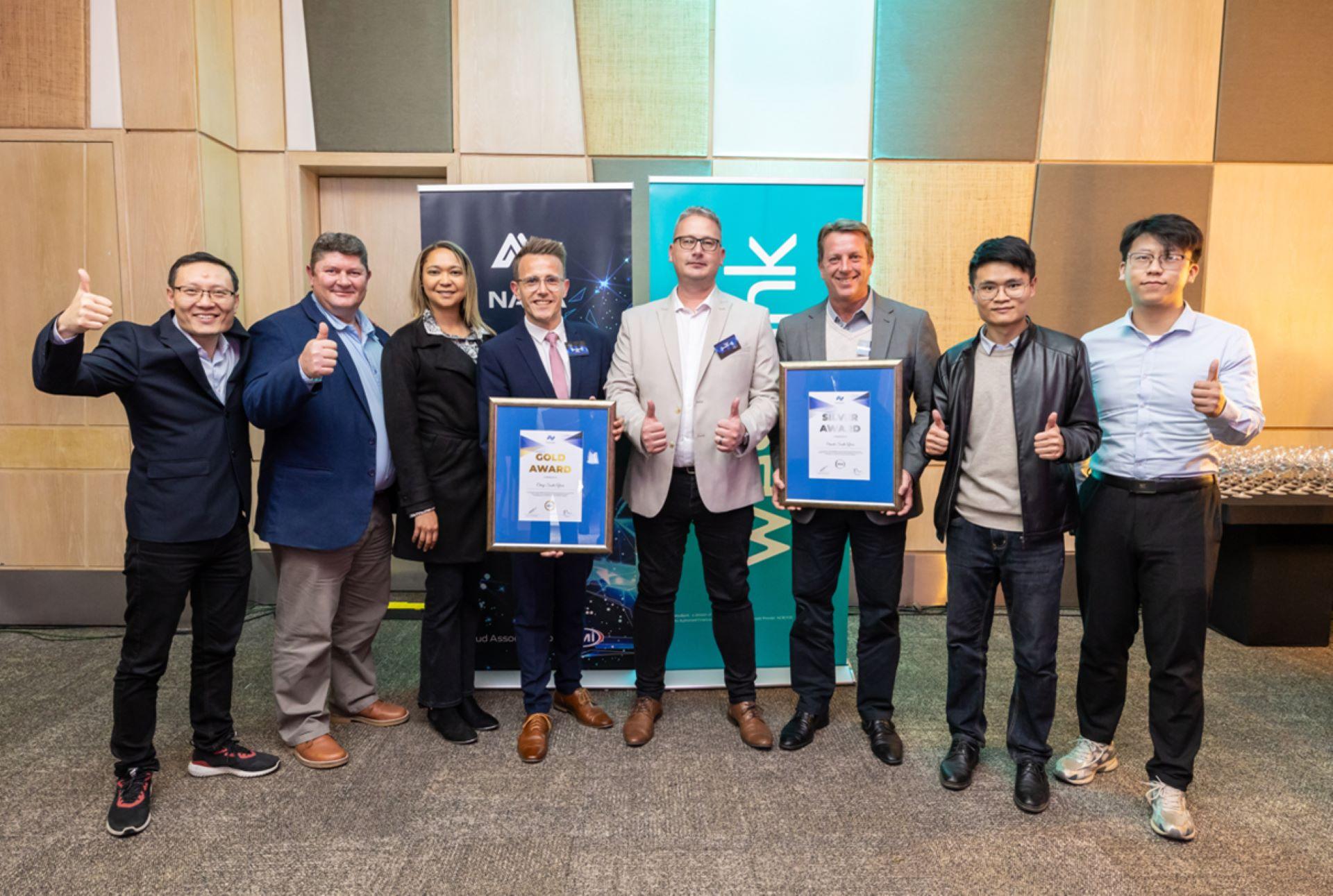 Chery’s Golden Streak: Unmatched Excellence in Dealer Satisfaction