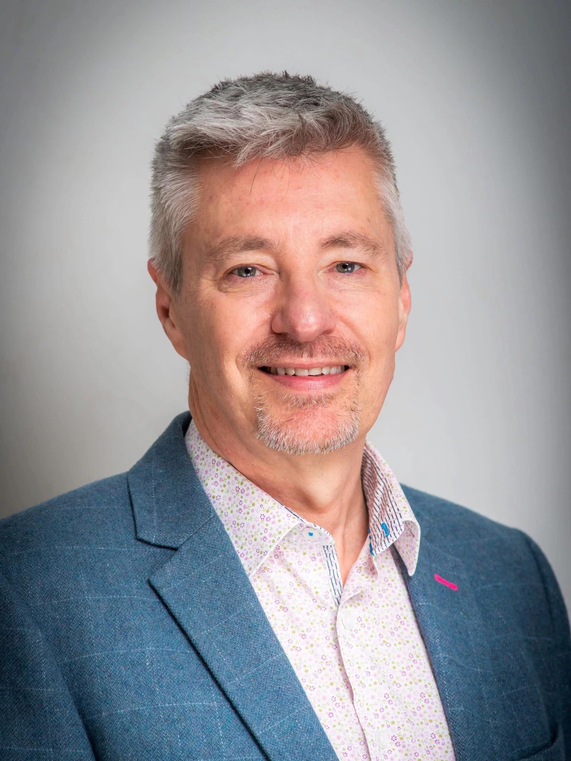 Dale Keller Appointed CEO of HCVA: A New Era for Classic Vehicles
