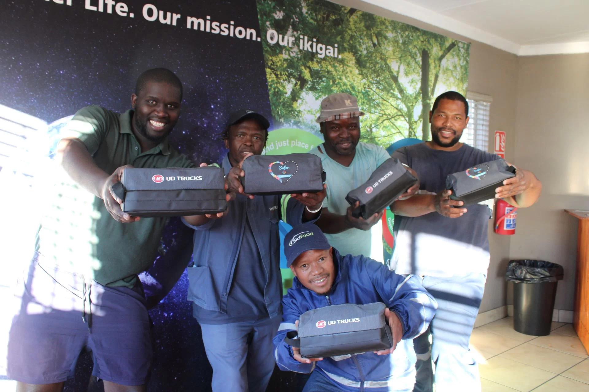 Driving Change: UDTSA’s Commitment to Corporate Social Responsibility