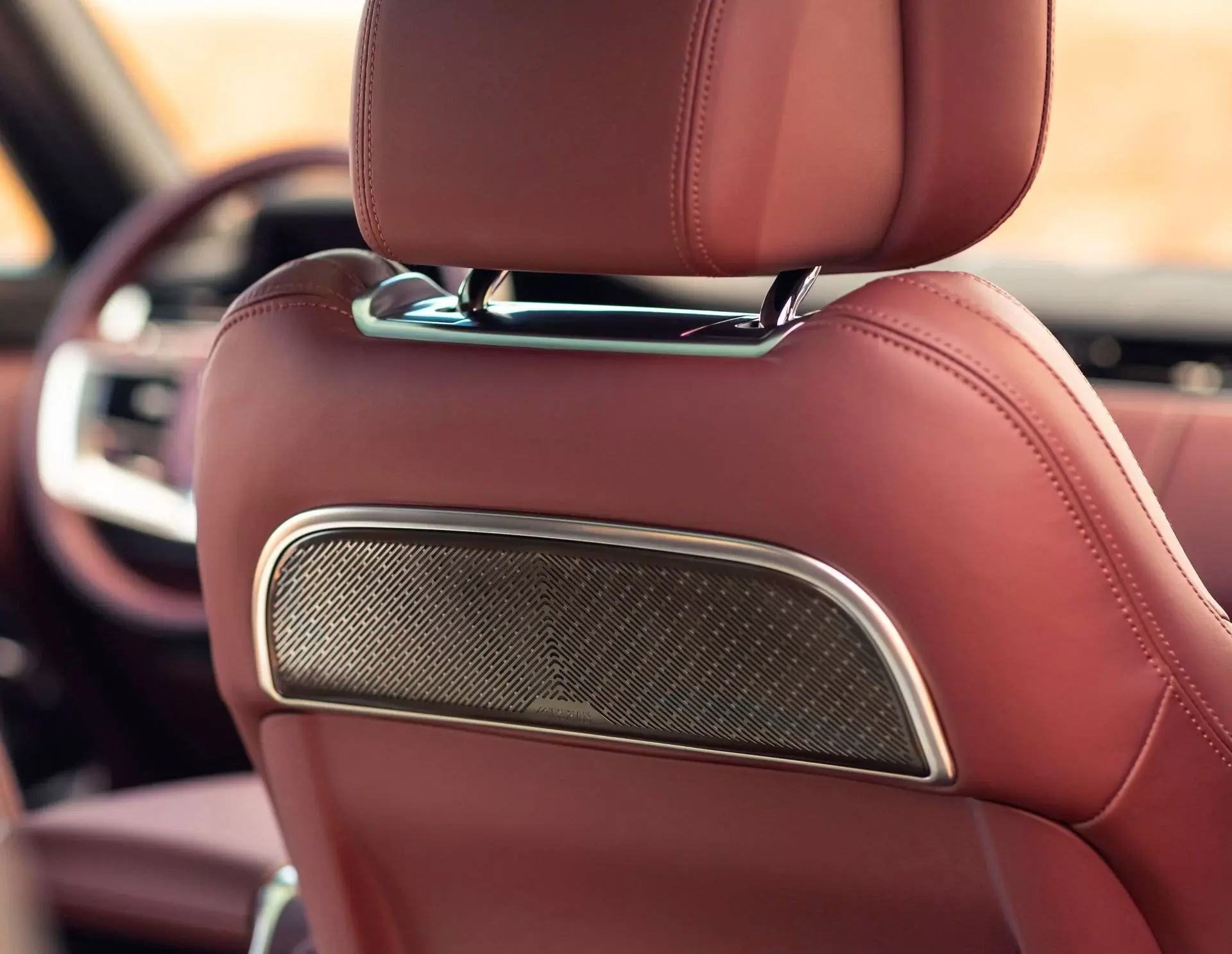 Driving the Future: JLR and Meridian Innovate In-Car Audio for Electric Cars