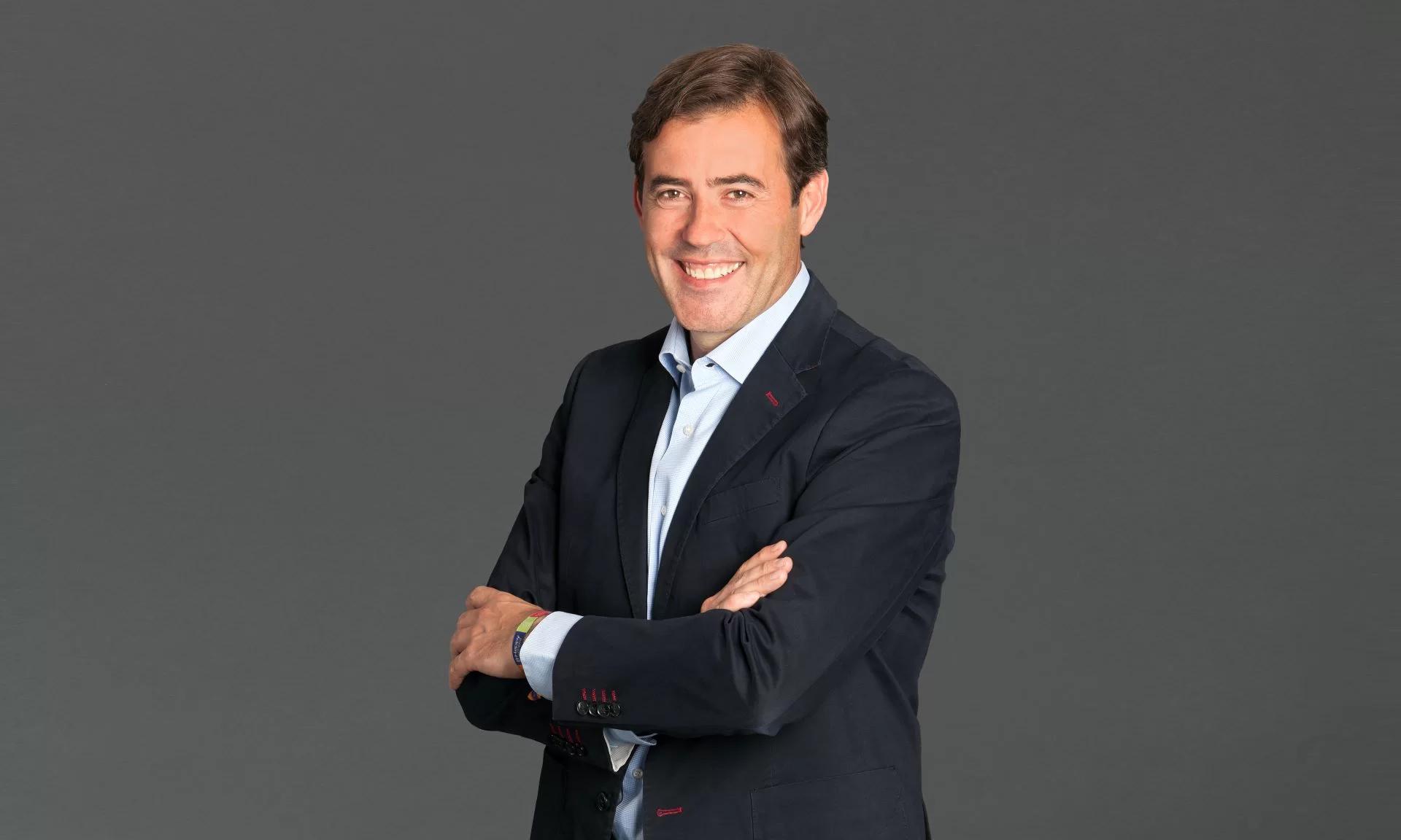 José Miguel Aparicio to Steer Audi UK into a New Future