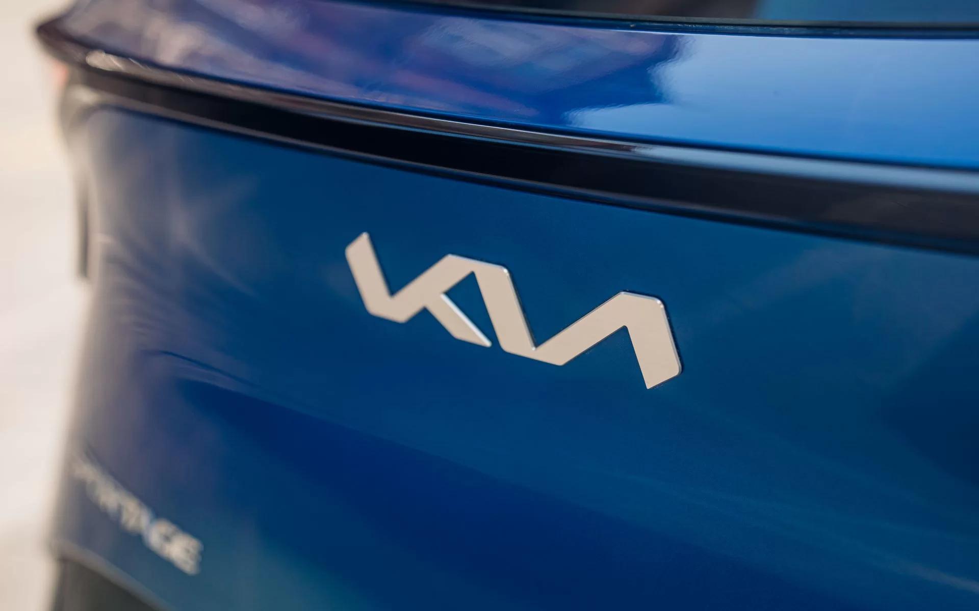 Kia Dominates UK Market with Historic Sales in First Half of 2024