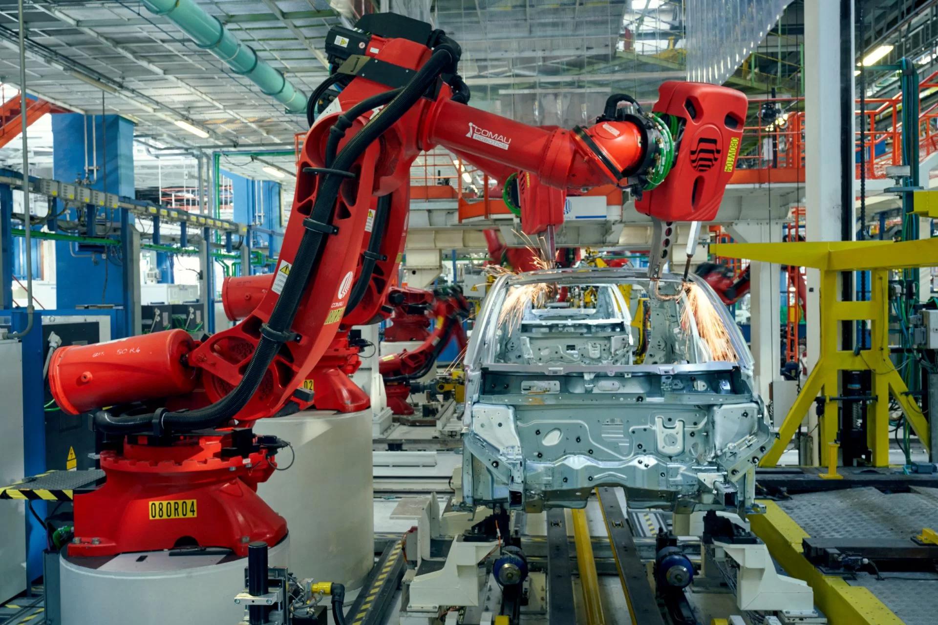 One Equity Partners Takes Majority Stake in Comau: A New Era for Industrial Automation