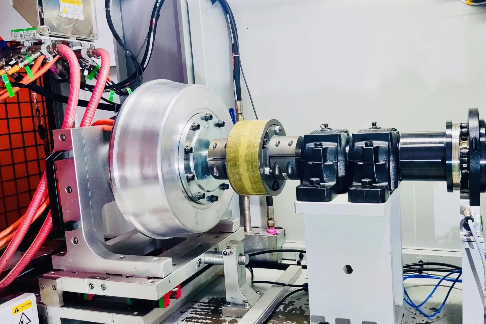 Protean Electric Launches Revolutionary ProteanDrive Generation 5 In-Wheel Motor
