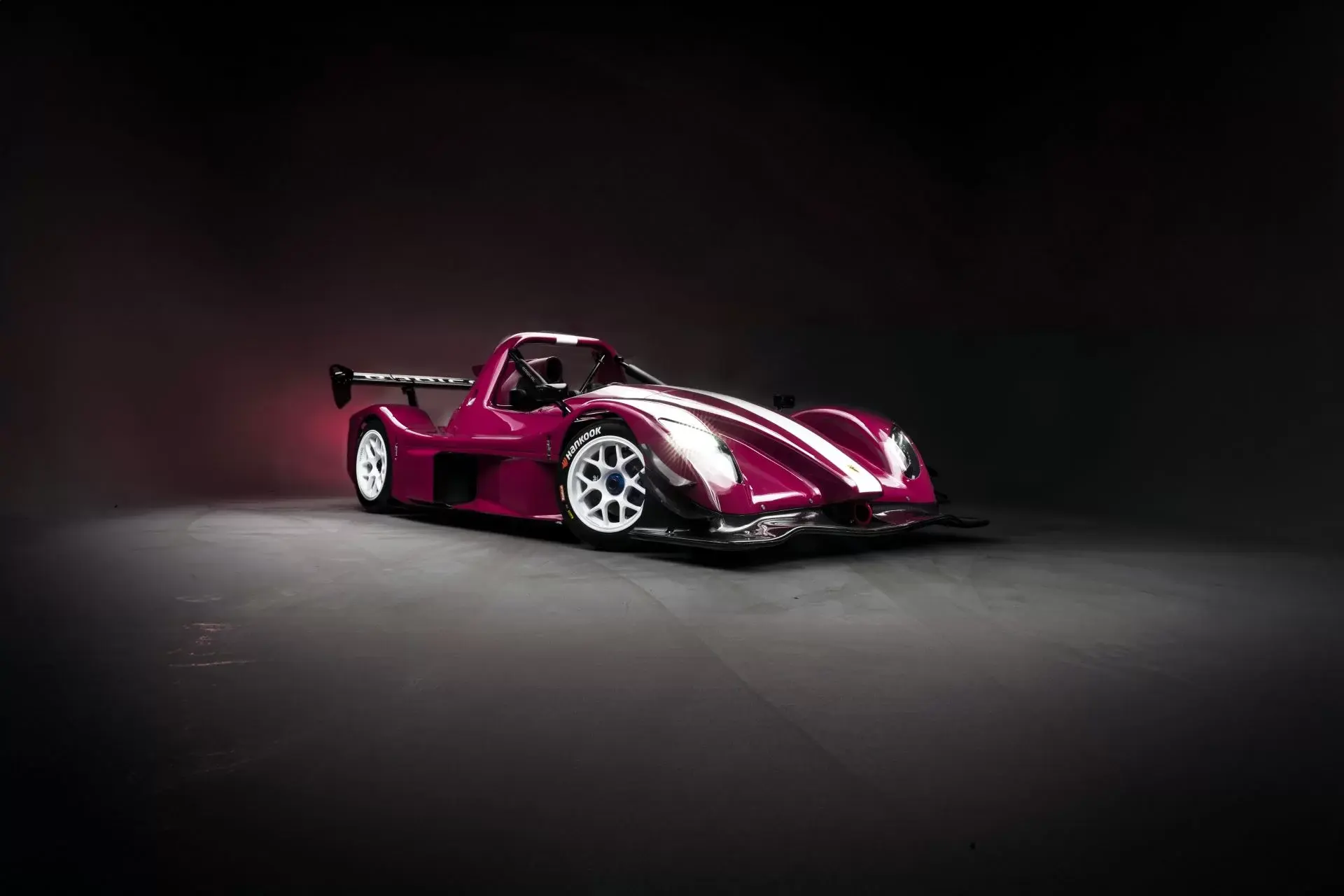 Radical Motorsport Unveils Custom Ruby SR3 XXR for Gulf Champion Alex Bukhanstov