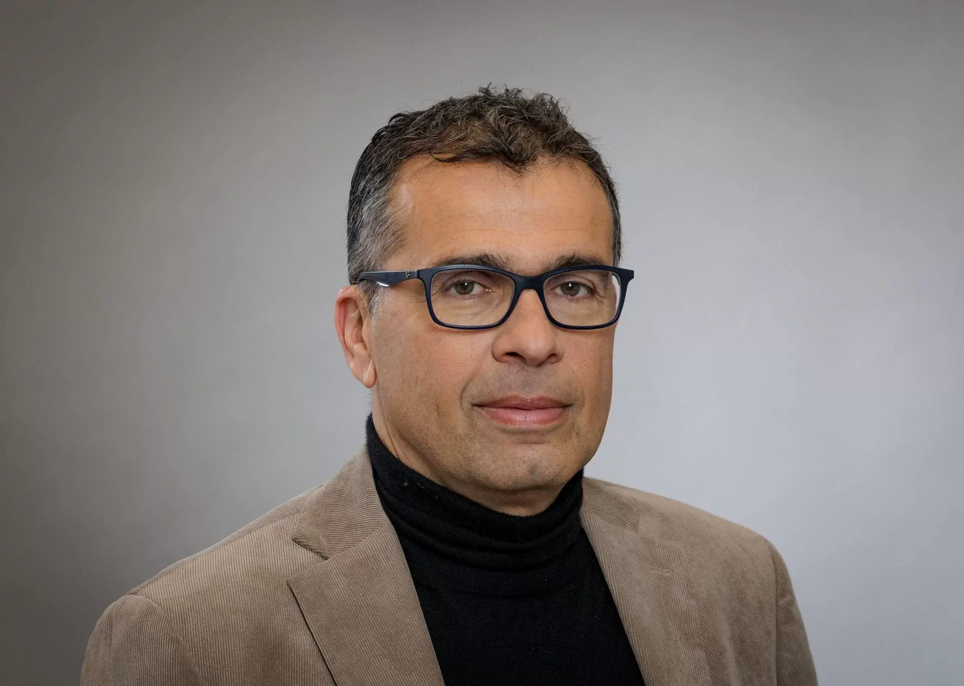 Renault Group Welcomes Philippe Krief as New Chief Technology Officer