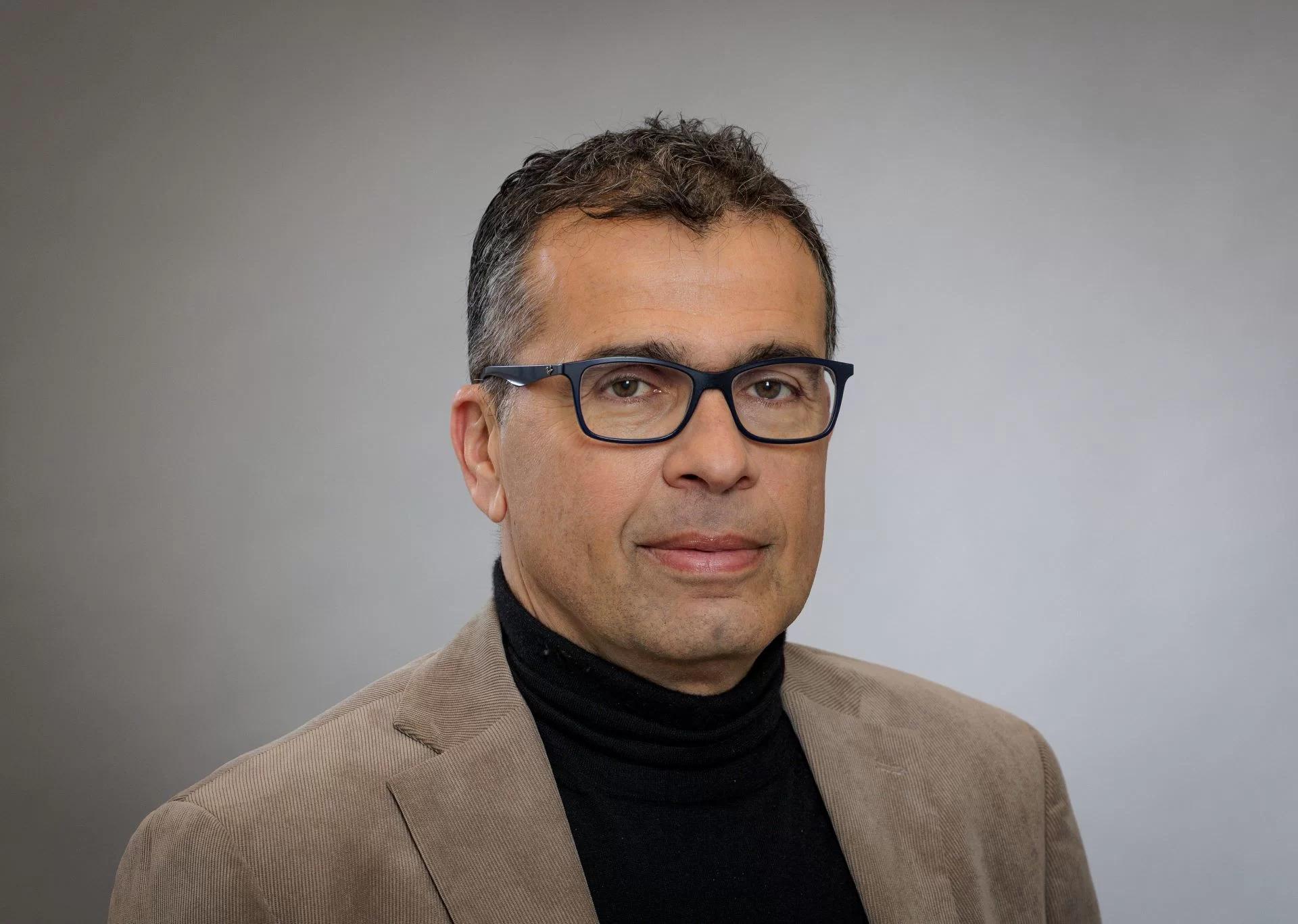 Renault Group Welcomes Philippe Krief as New Chief Technology Officer