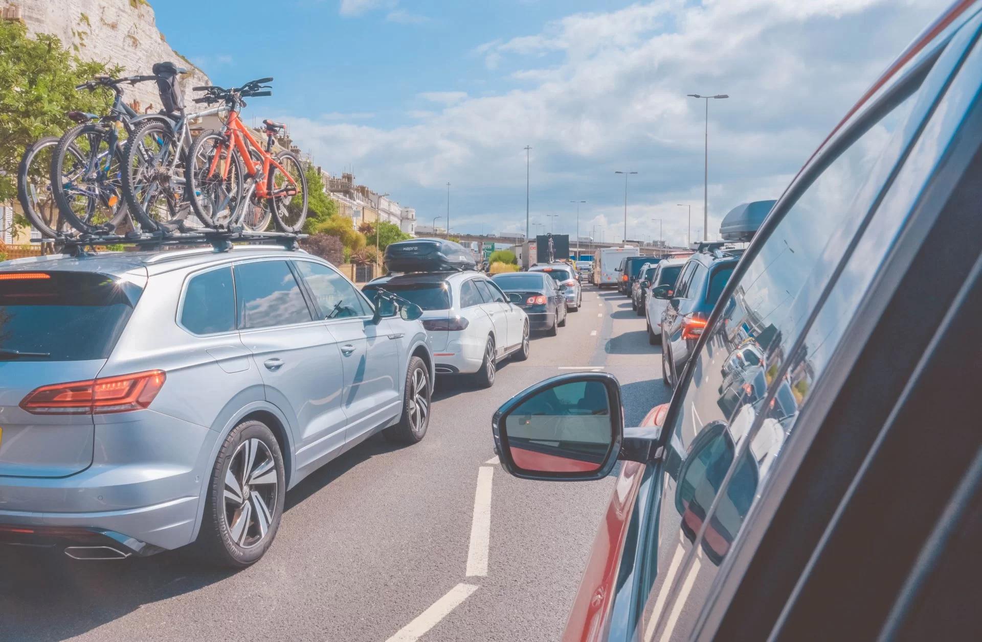 Road Safety Tips for Your Summer Getaway