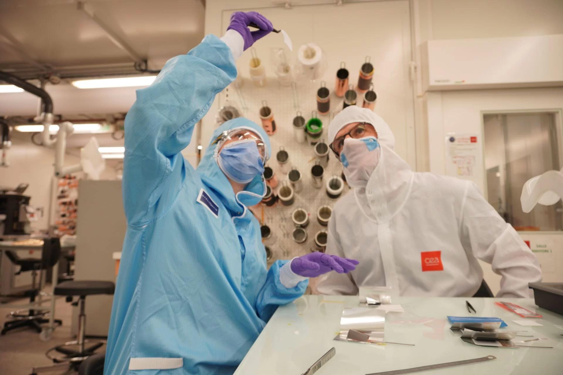 Stellantis and CEA Join Forces to Revolutionize Battery Technology for EVs