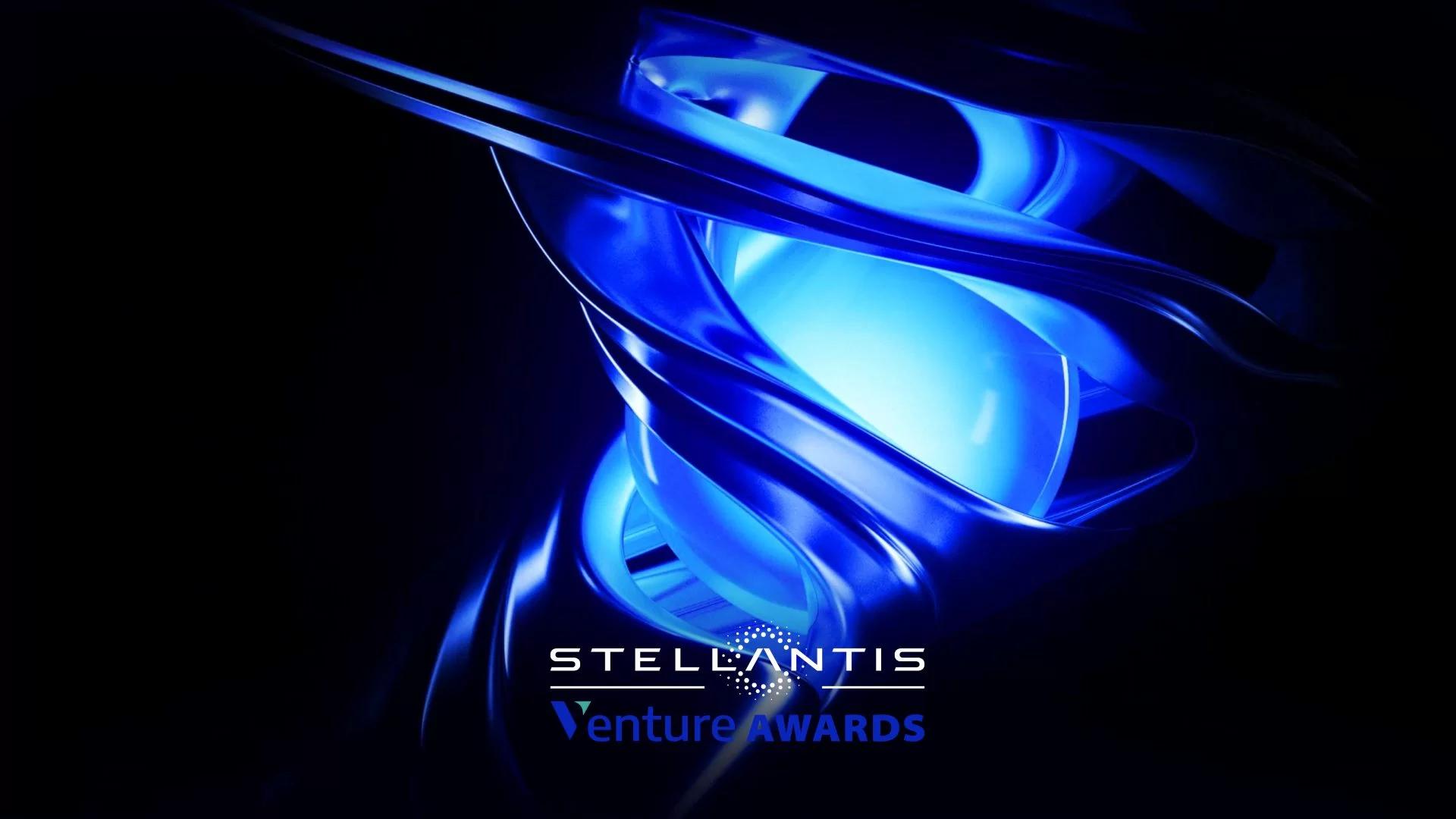 Pioneering the Future: Stellantis Honors Leading Startups in Mobility Innovation