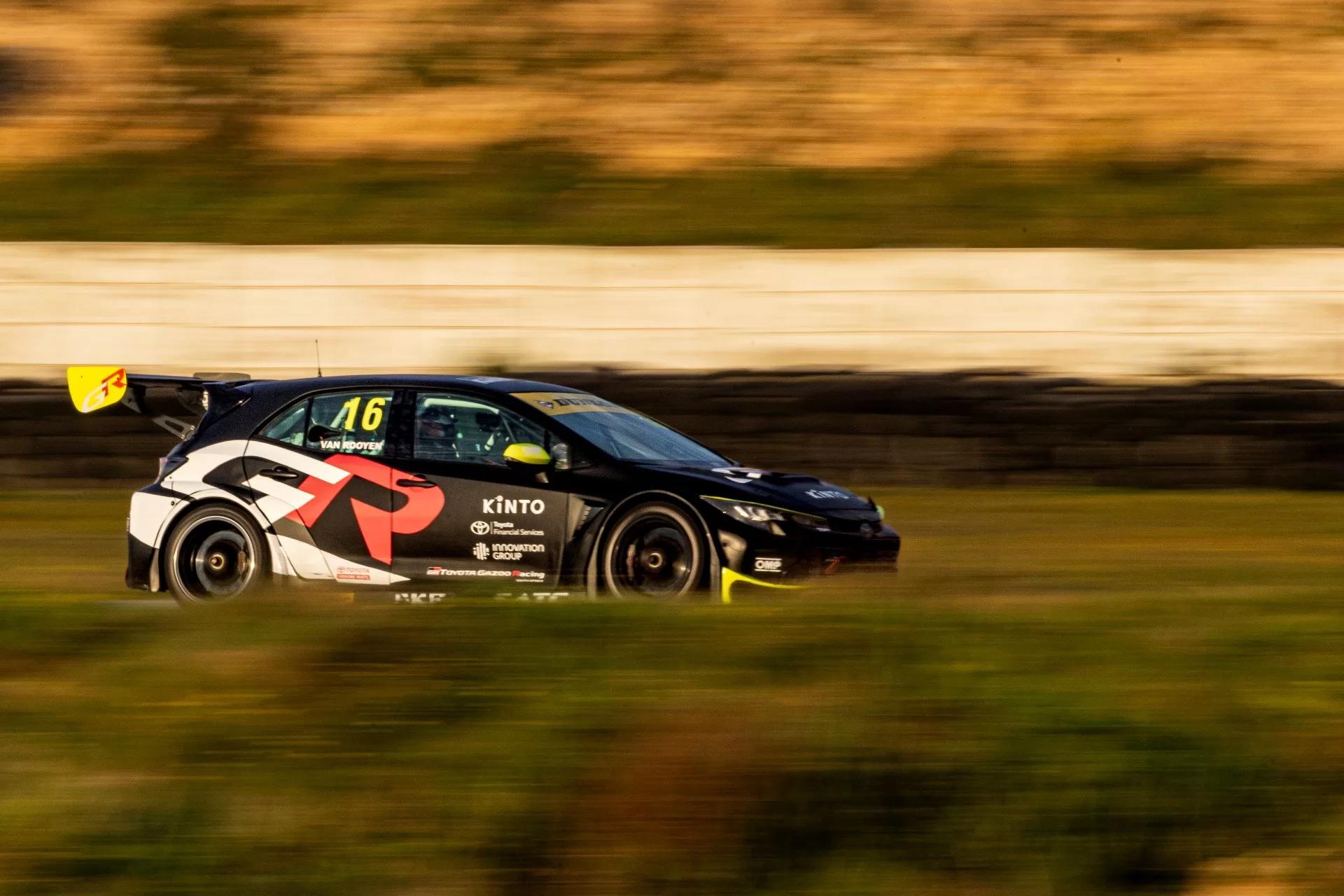 TGRSA Shines Amidst Challenges at Gqeberha’s National Extreme Festival
