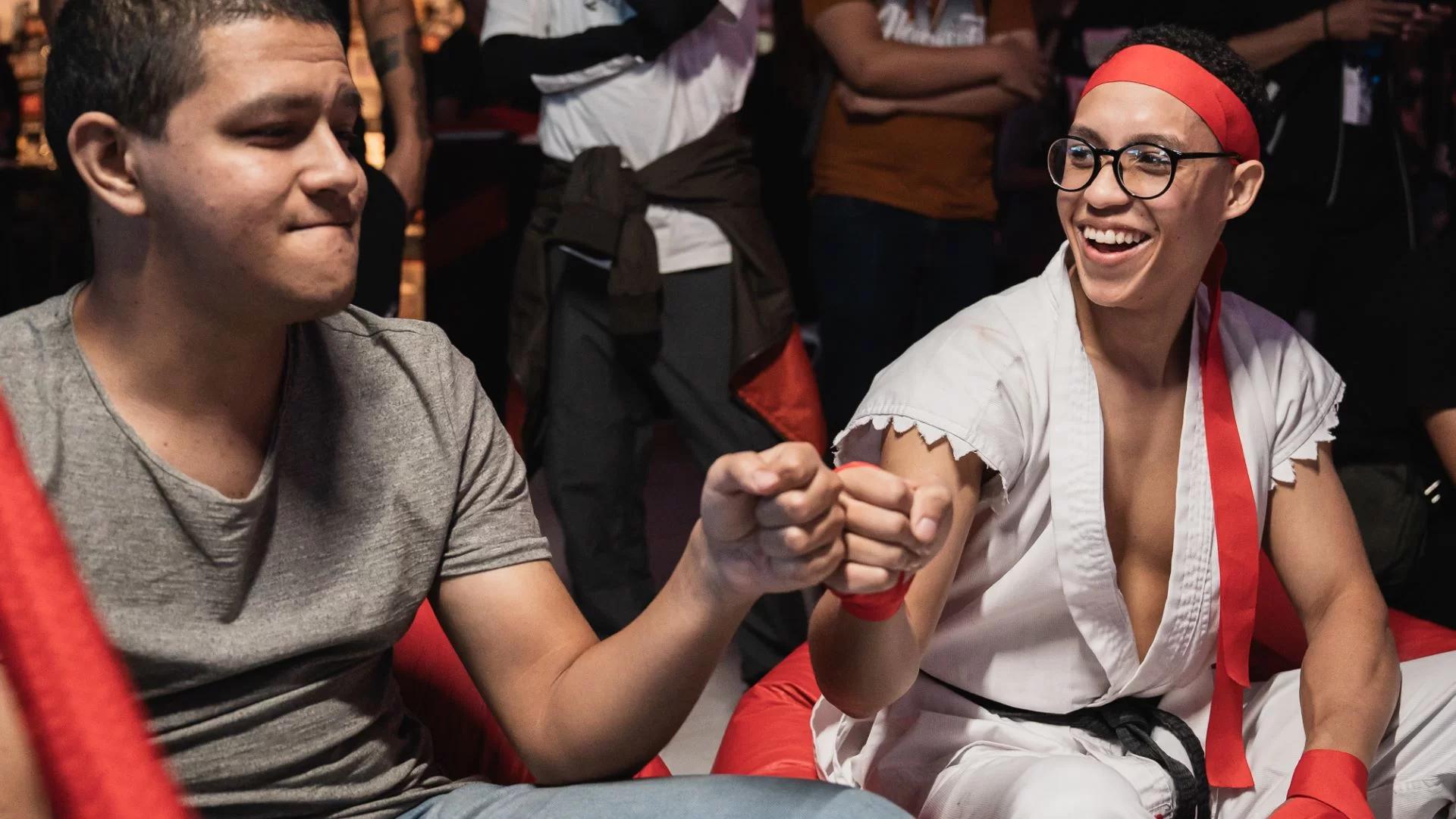 Toyota Takes the Wheel in African Esports Revolution