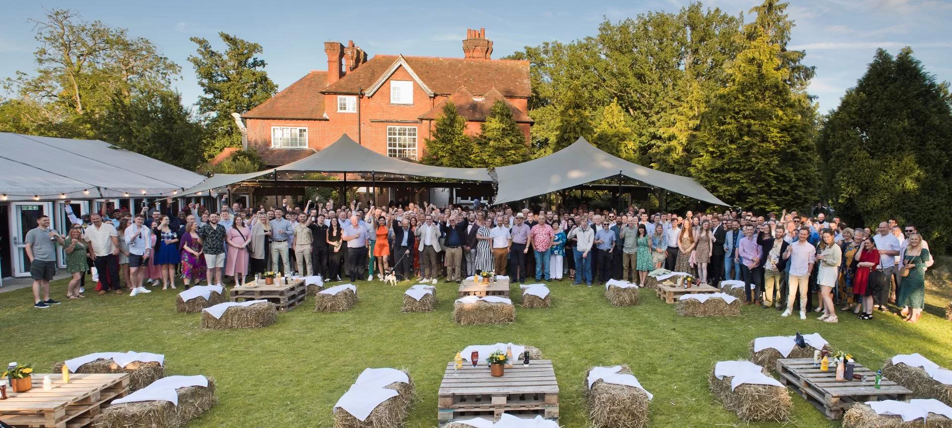 Xtrac Celebrates Four Decades of Engineering Excellence