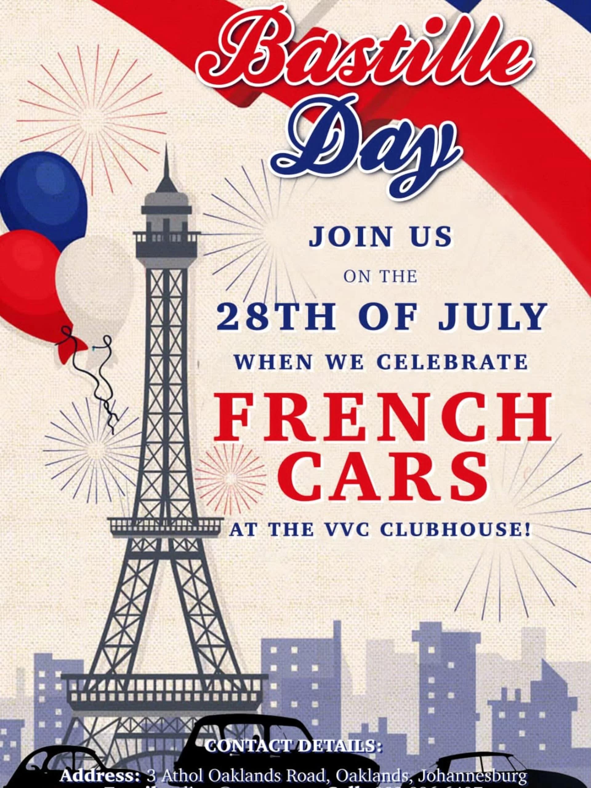 Celebrating Citroën: A Timeless Journey from 1914 to 2024