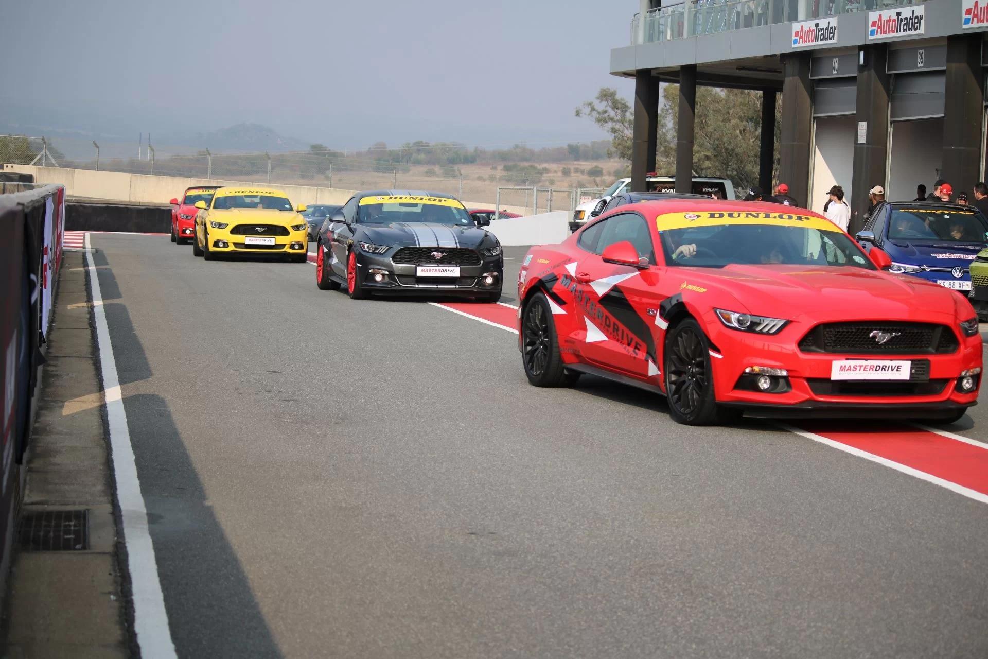 Discover MasterDrive’s Dynamic FoM 2024 Experience: Empowering Women and Fueling Passion