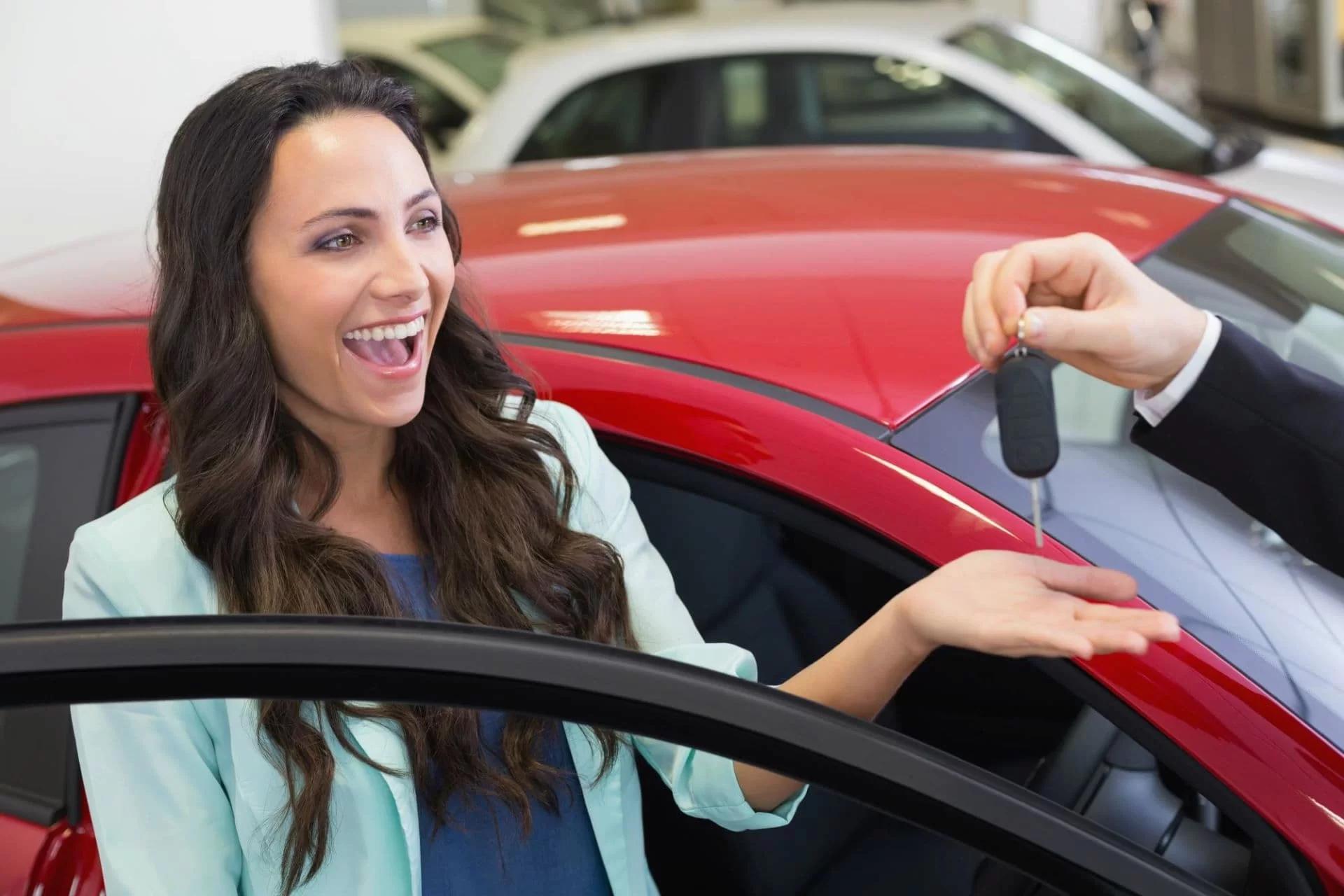 Tech-Savvy or Tech-Wary? How Generational Differences Influence Car Buying Decisions