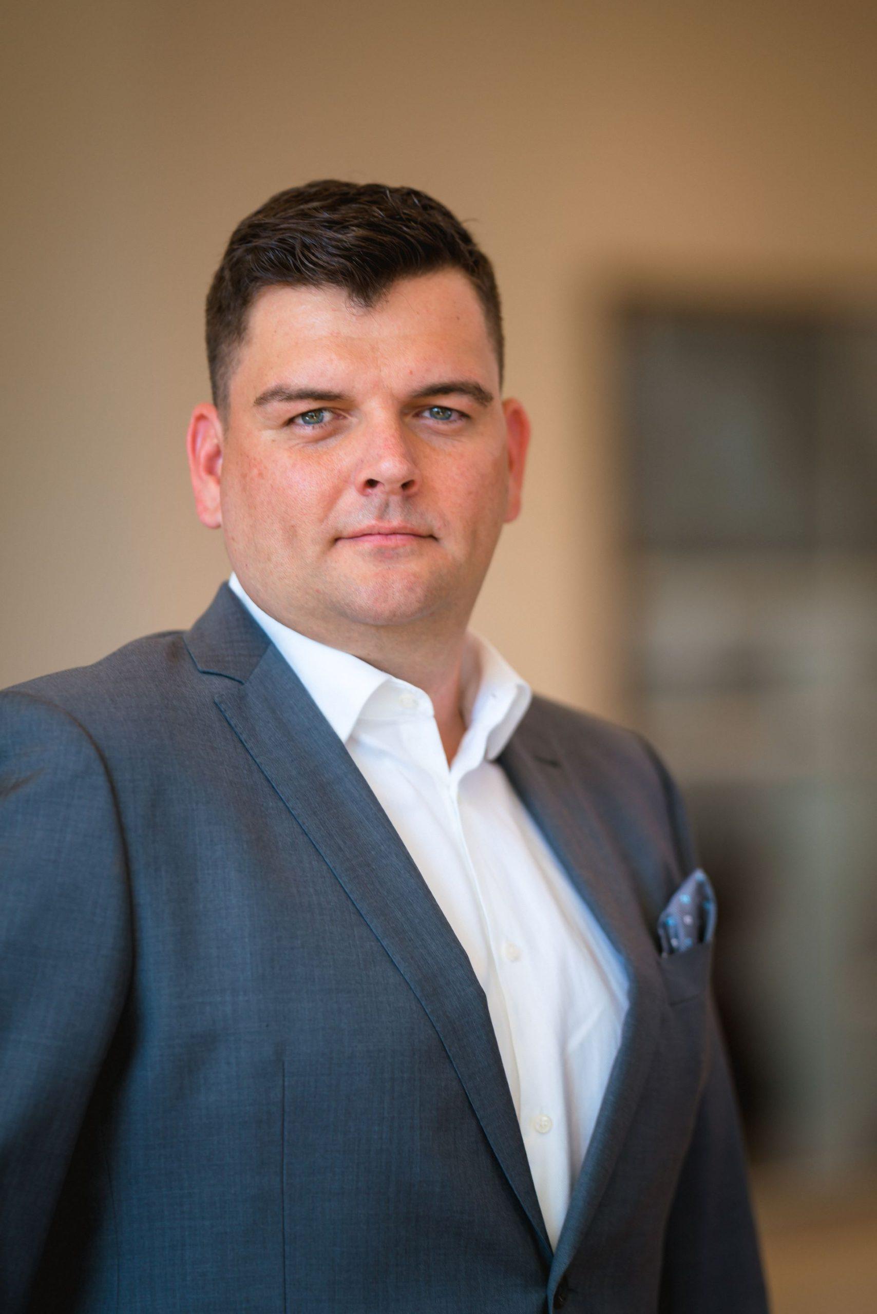 Navigating the Future: JLR’s New Brand Managers Set the Course for Luxury and Sustainability in South Africa