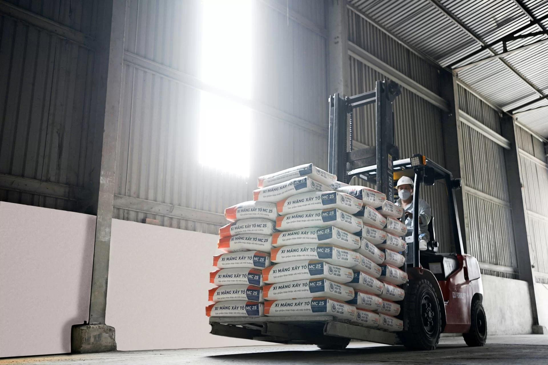 Prioritizing Forklift Safety: Essential Measures for a Safer Workplace