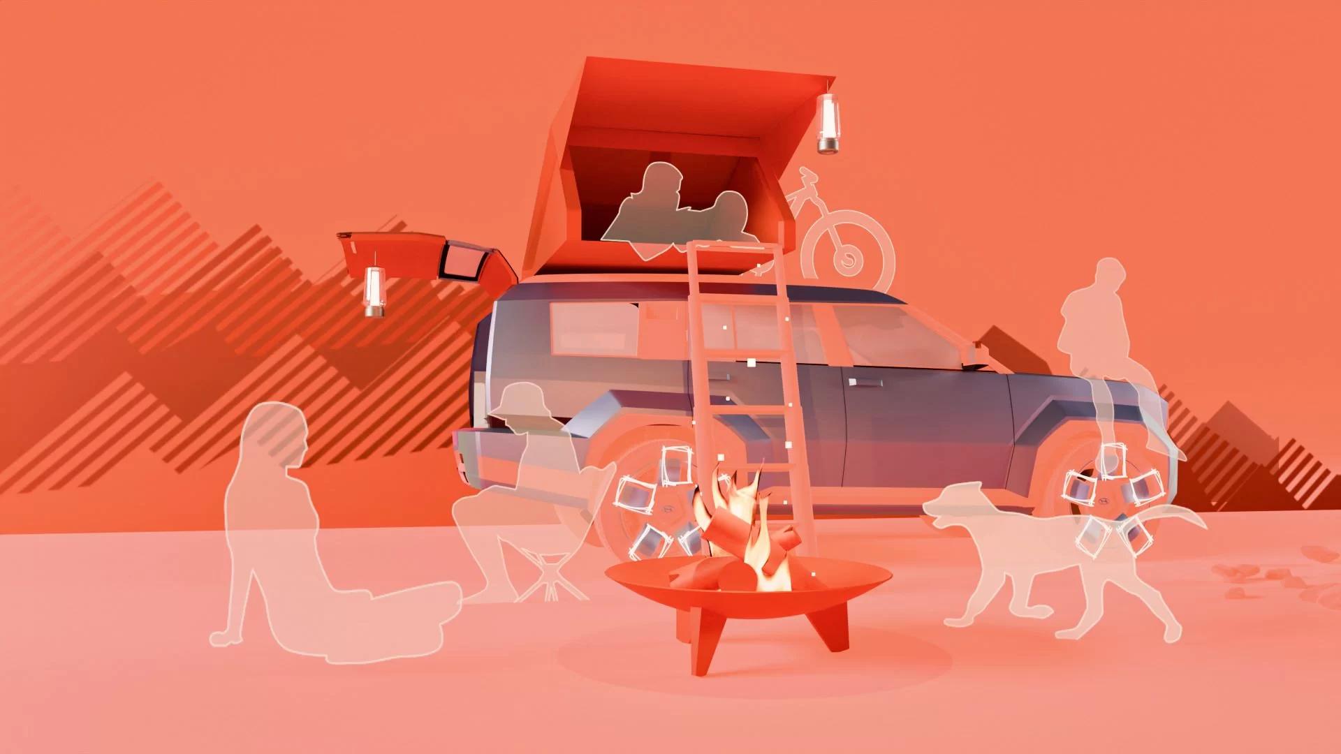 Revolutionizing Road Trips: How Chabak is Changing Outdoor Adventures in the UK