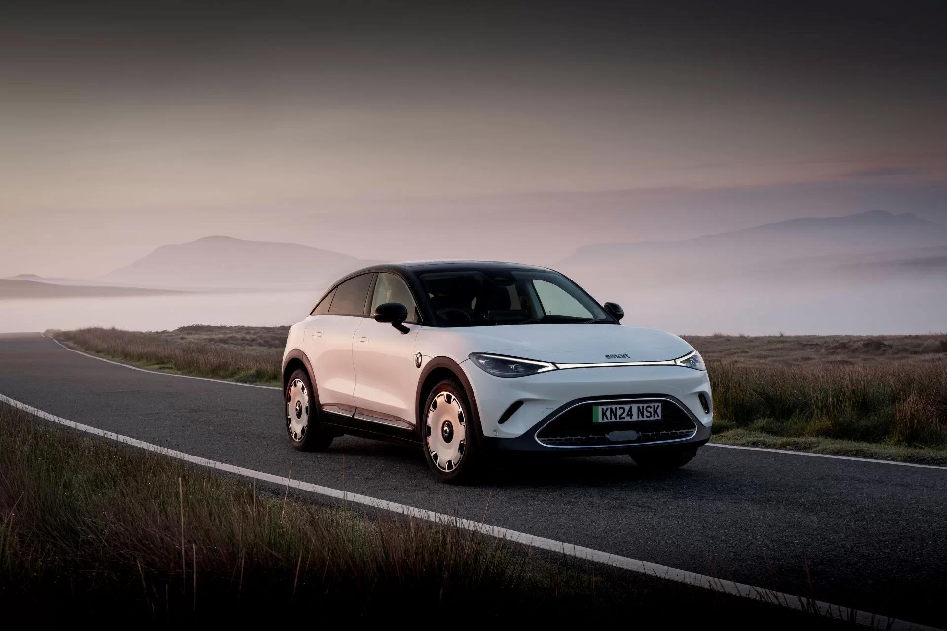 Smart’s Commitment to Customers: Inside the Game-Changing OTA Update 1.4.1