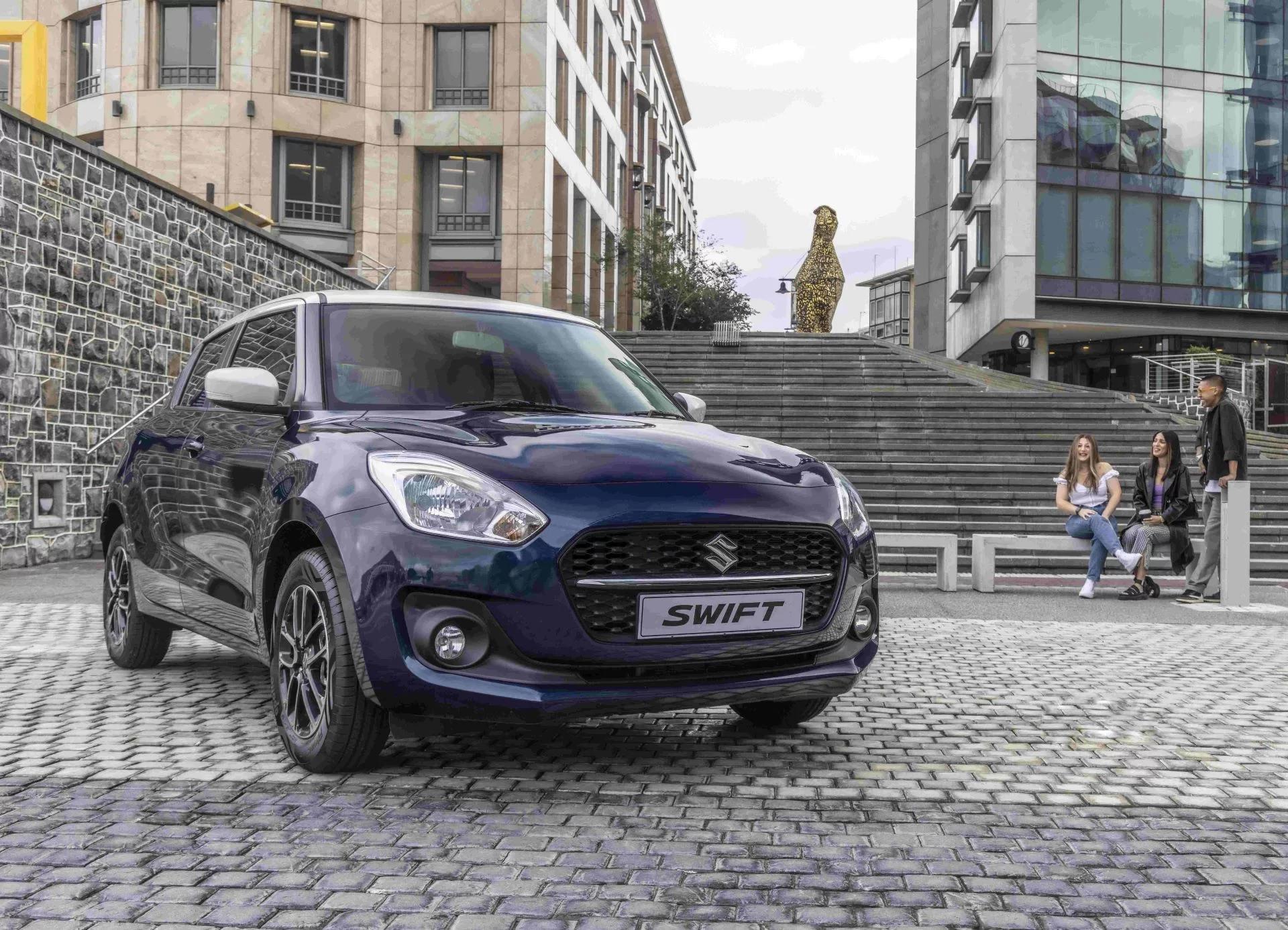 Suzuki Set to Steal the Show at the 2024 Festival of Motoring