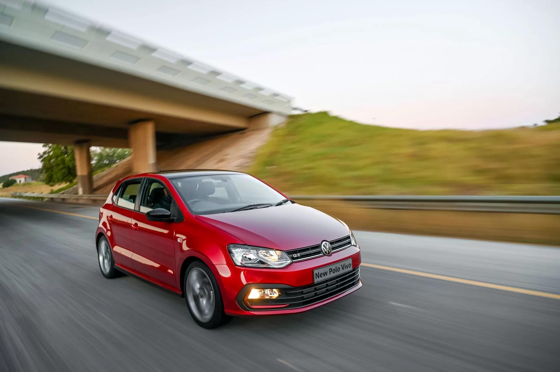 The New Polo Vivo 2024: A Bold Refresh to Maintain Leadership in the Entry-Level Hatch Market